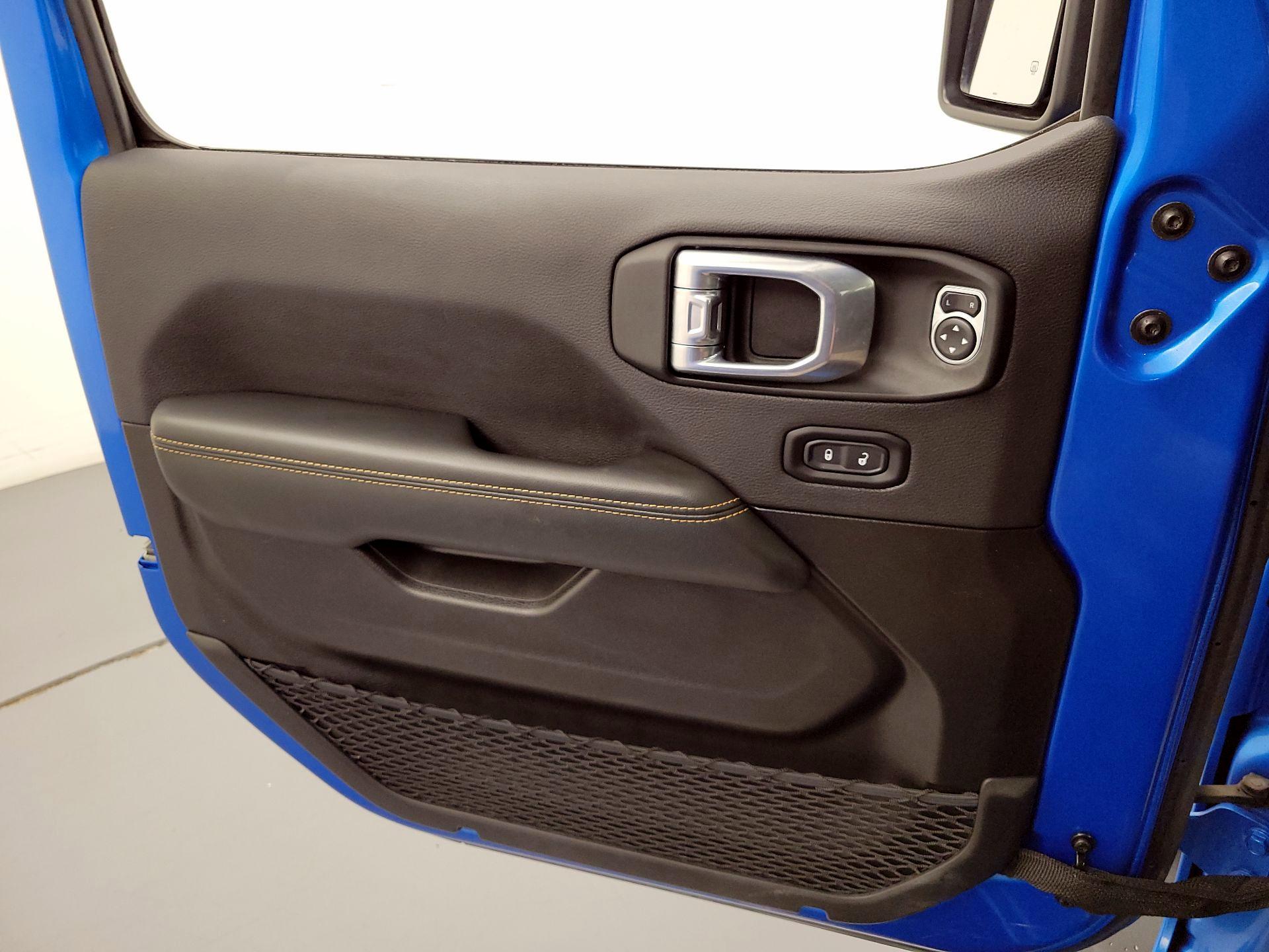 Thumbnail: 2024 Jeep Wrangler - 12