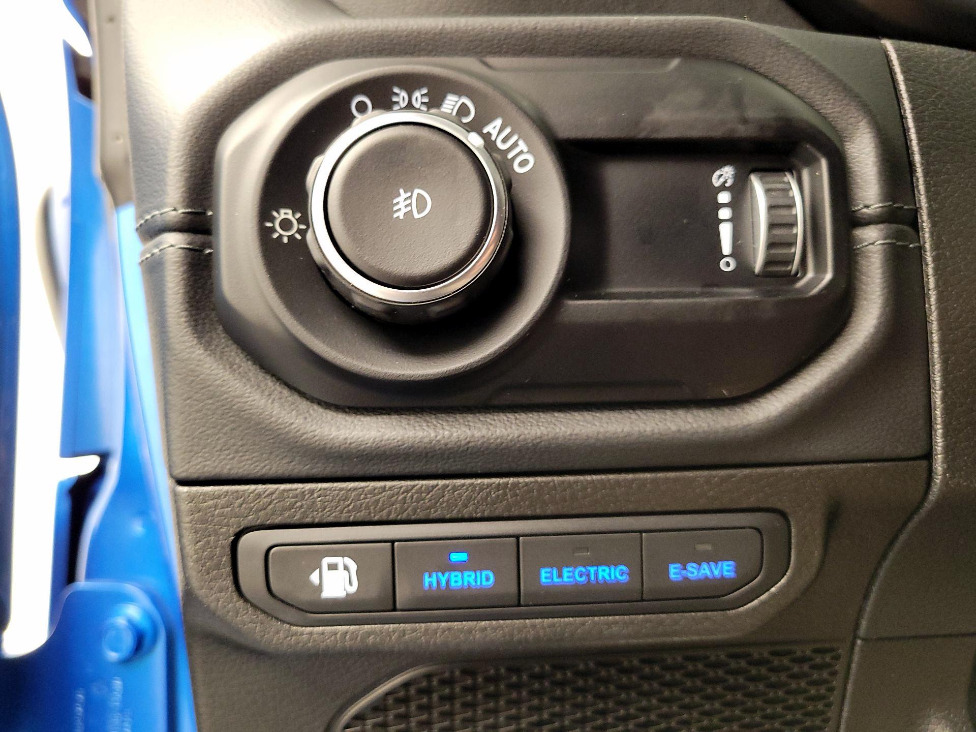 Thumbnail: 2024 Jeep Wrangler - 13