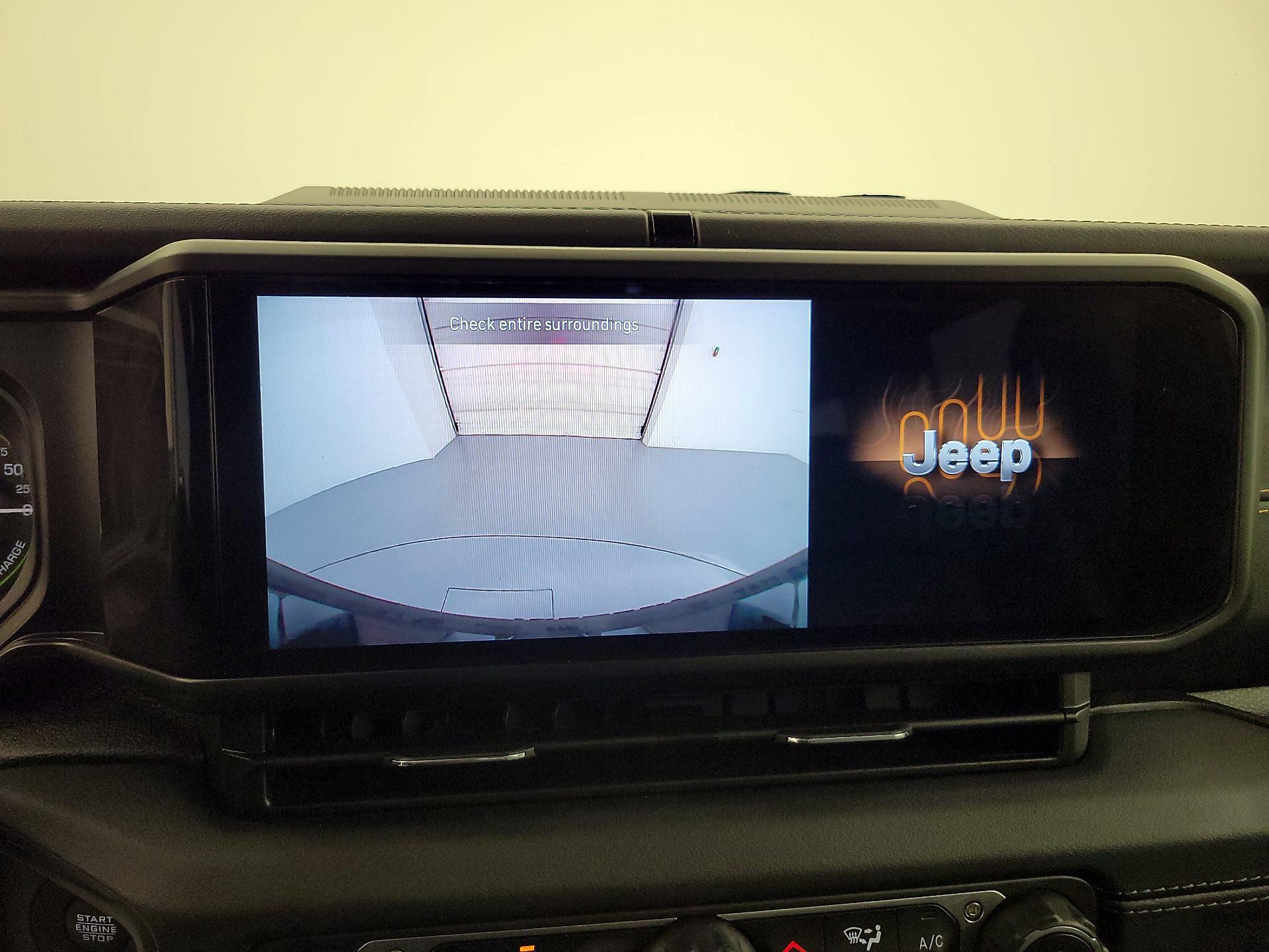 Thumbnail: 2024 Jeep Wrangler - 14