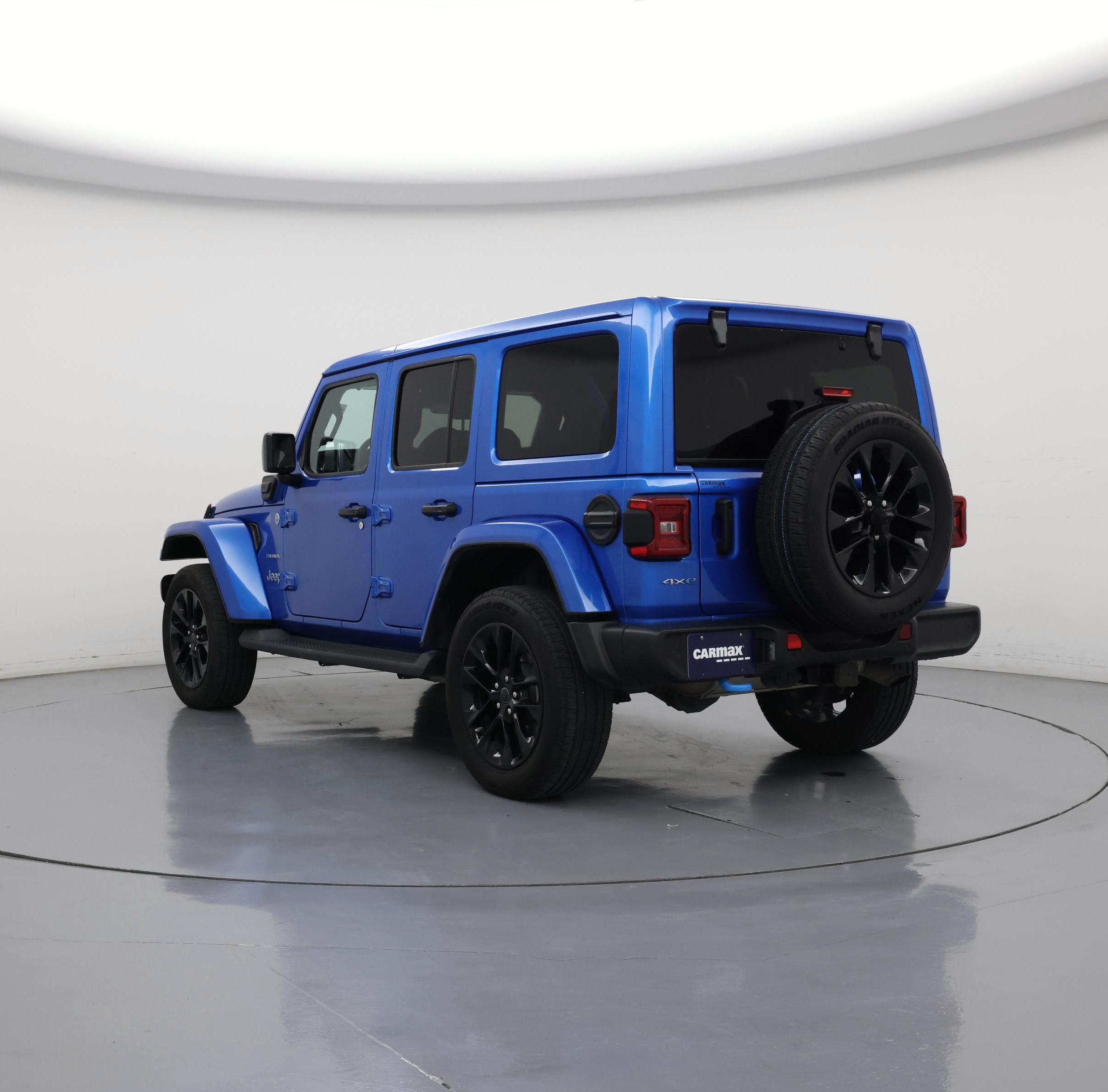 Thumbnail: 2024 Jeep Wrangler - 2