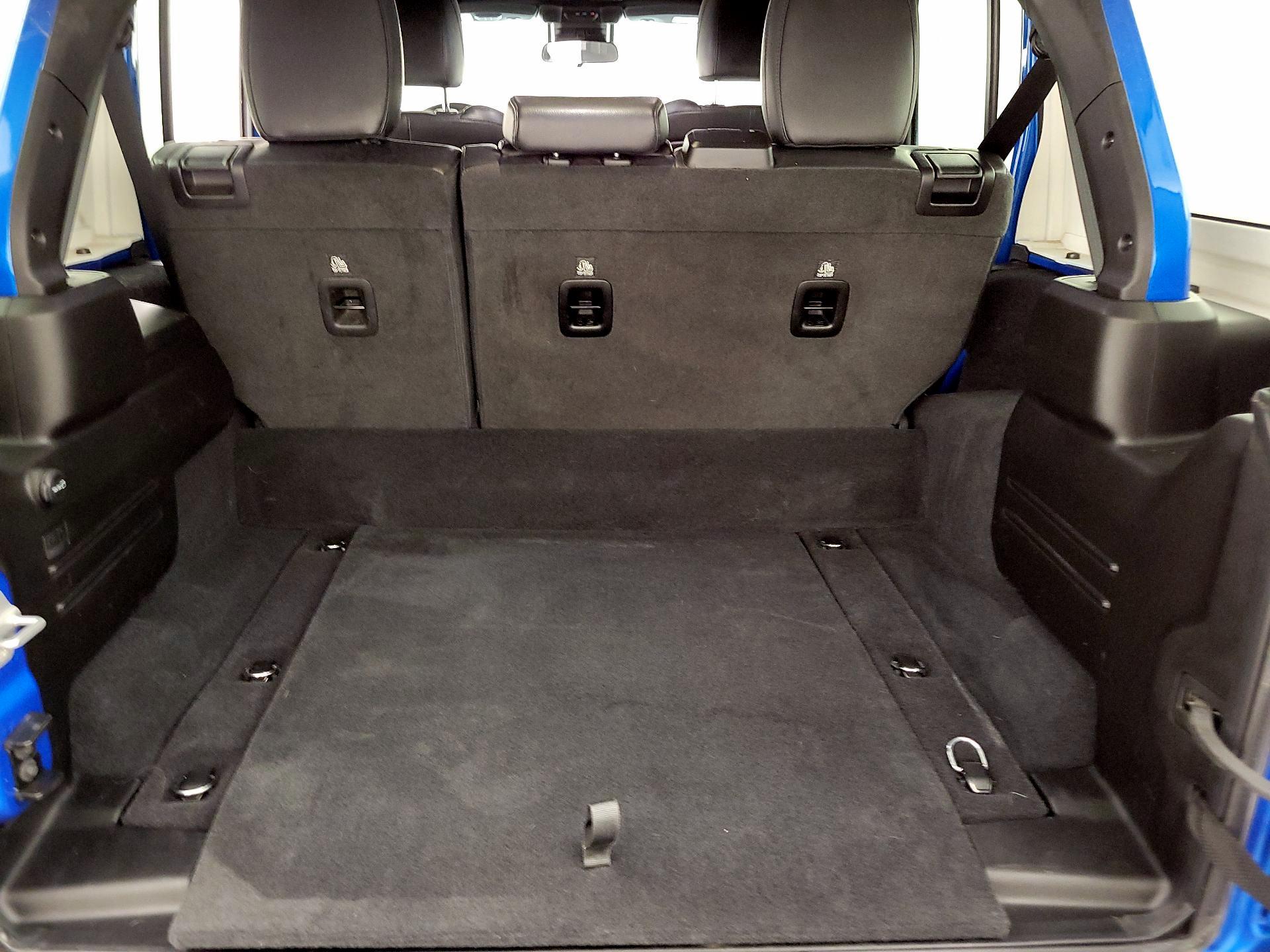 Thumbnail: 2024 Jeep Wrangler - 20