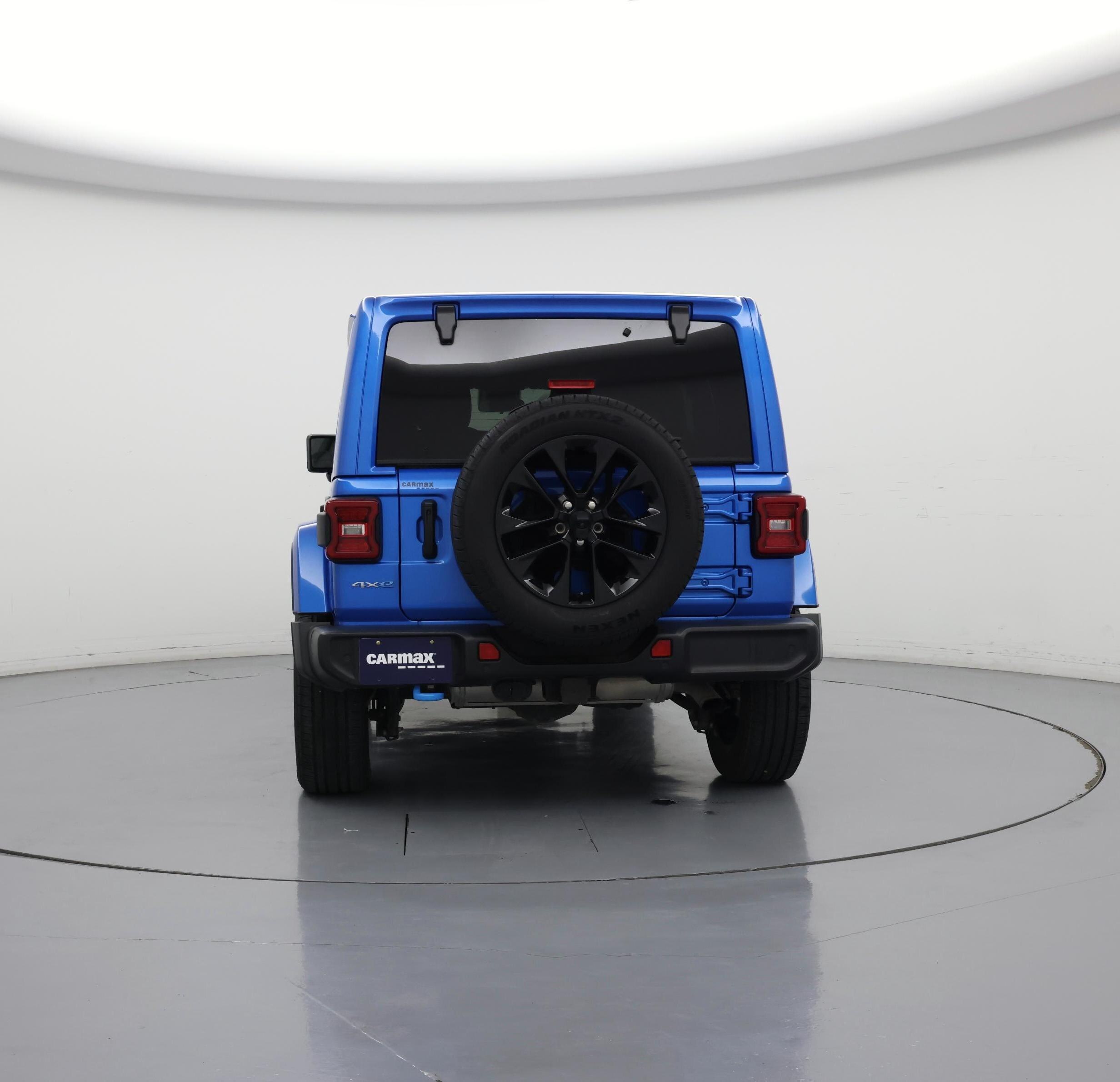 Thumbnail: 2024 Jeep Wrangler - 6