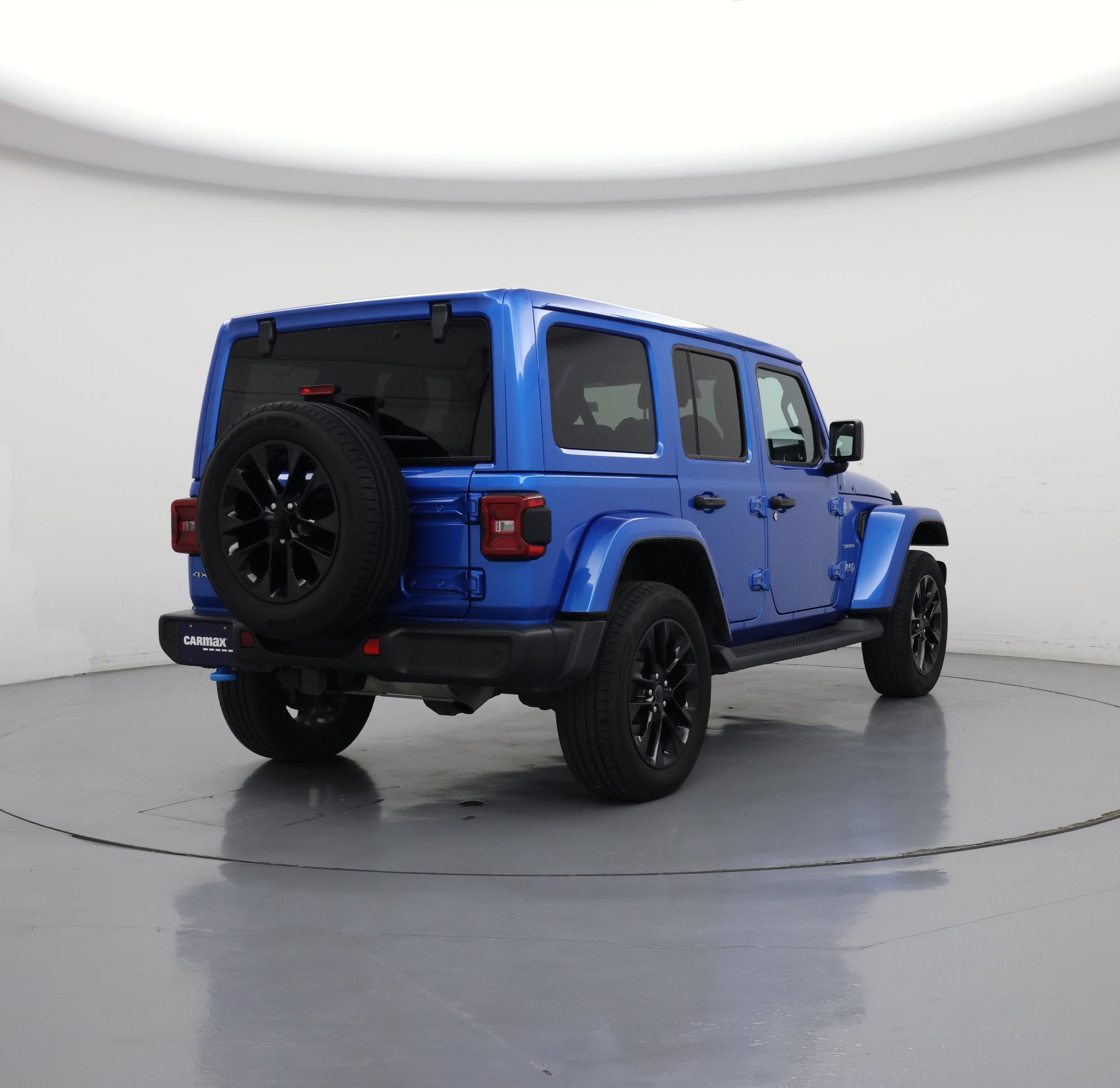 Thumbnail: 2024 Jeep Wrangler - 8