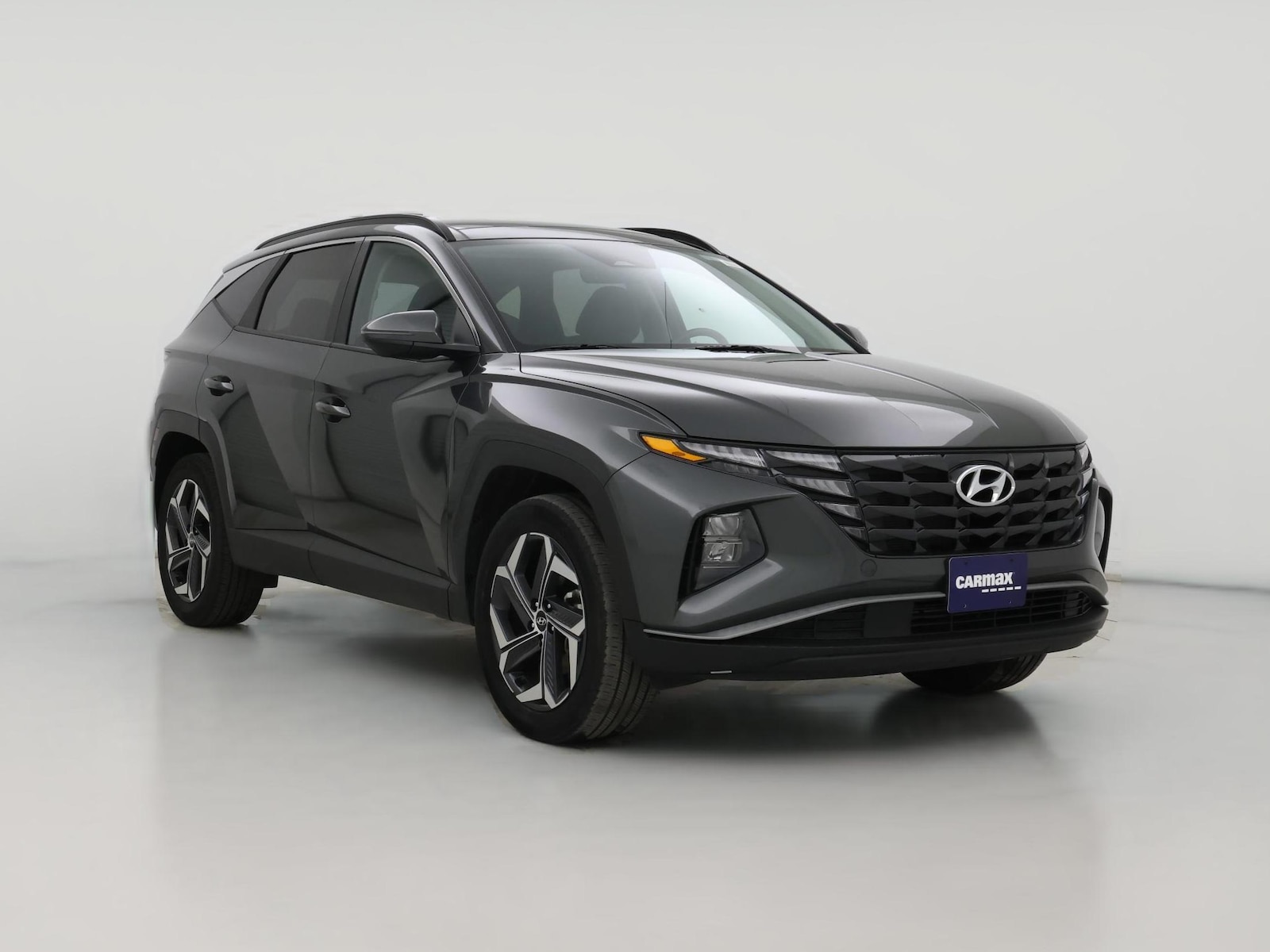 2023 Hyundai Tucson SEL Convenience