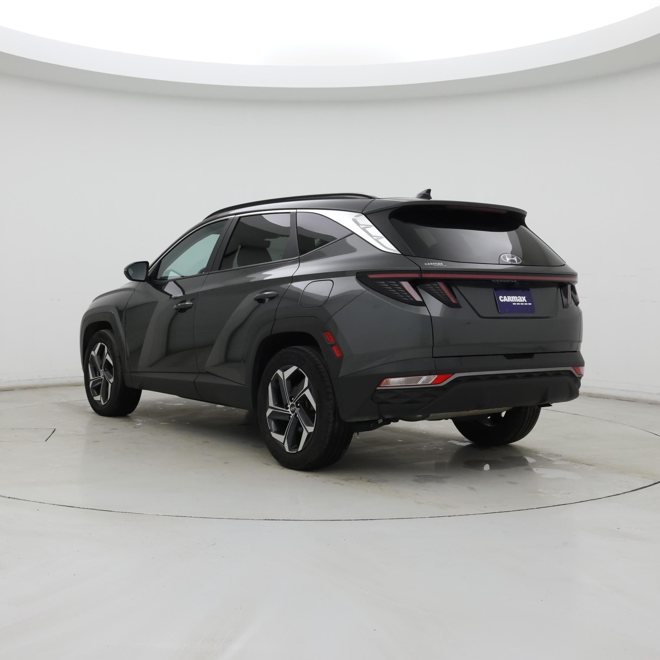 Thumbnail: 2023 Hyundai Tucson - 2