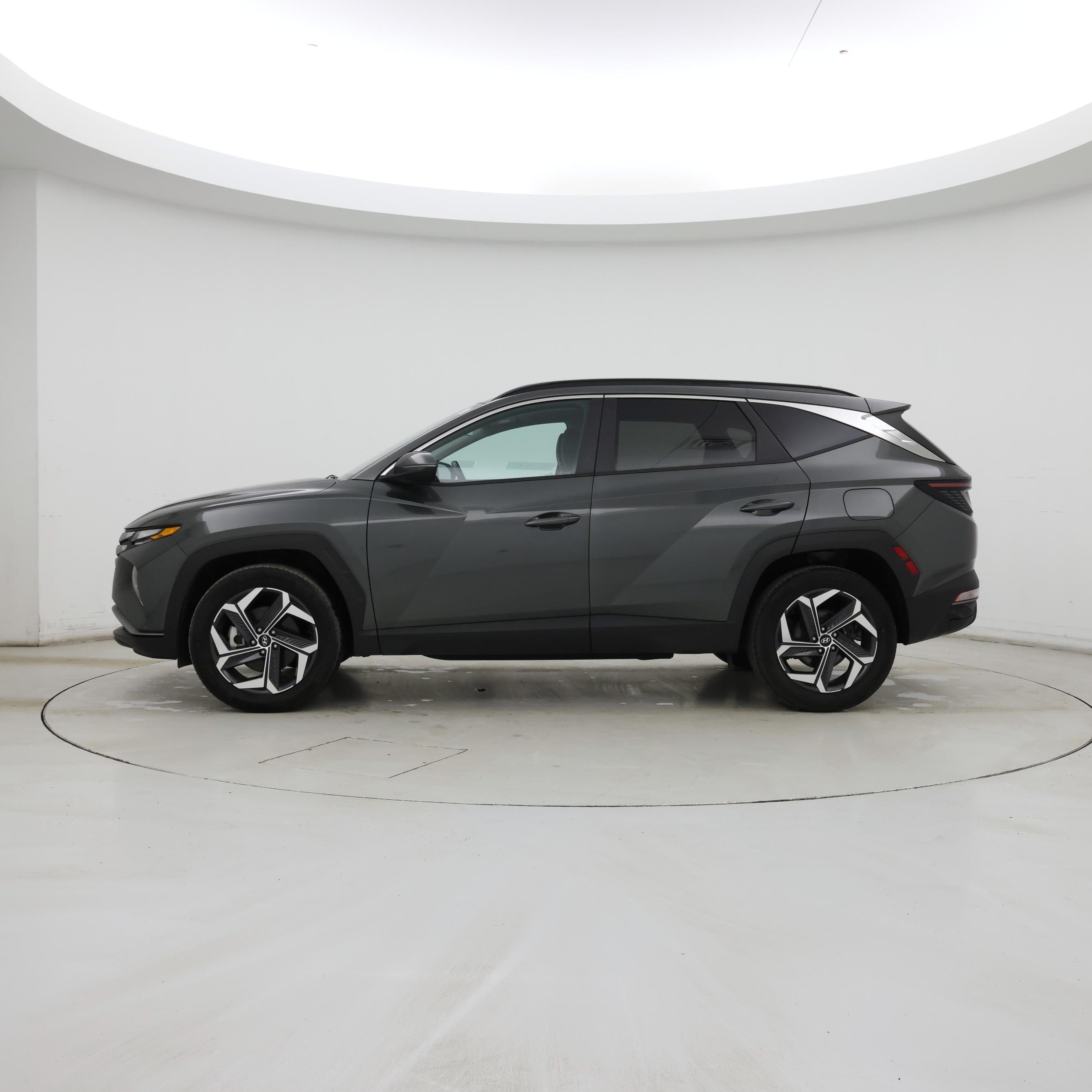 Thumbnail: 2023 Hyundai Tucson - 3