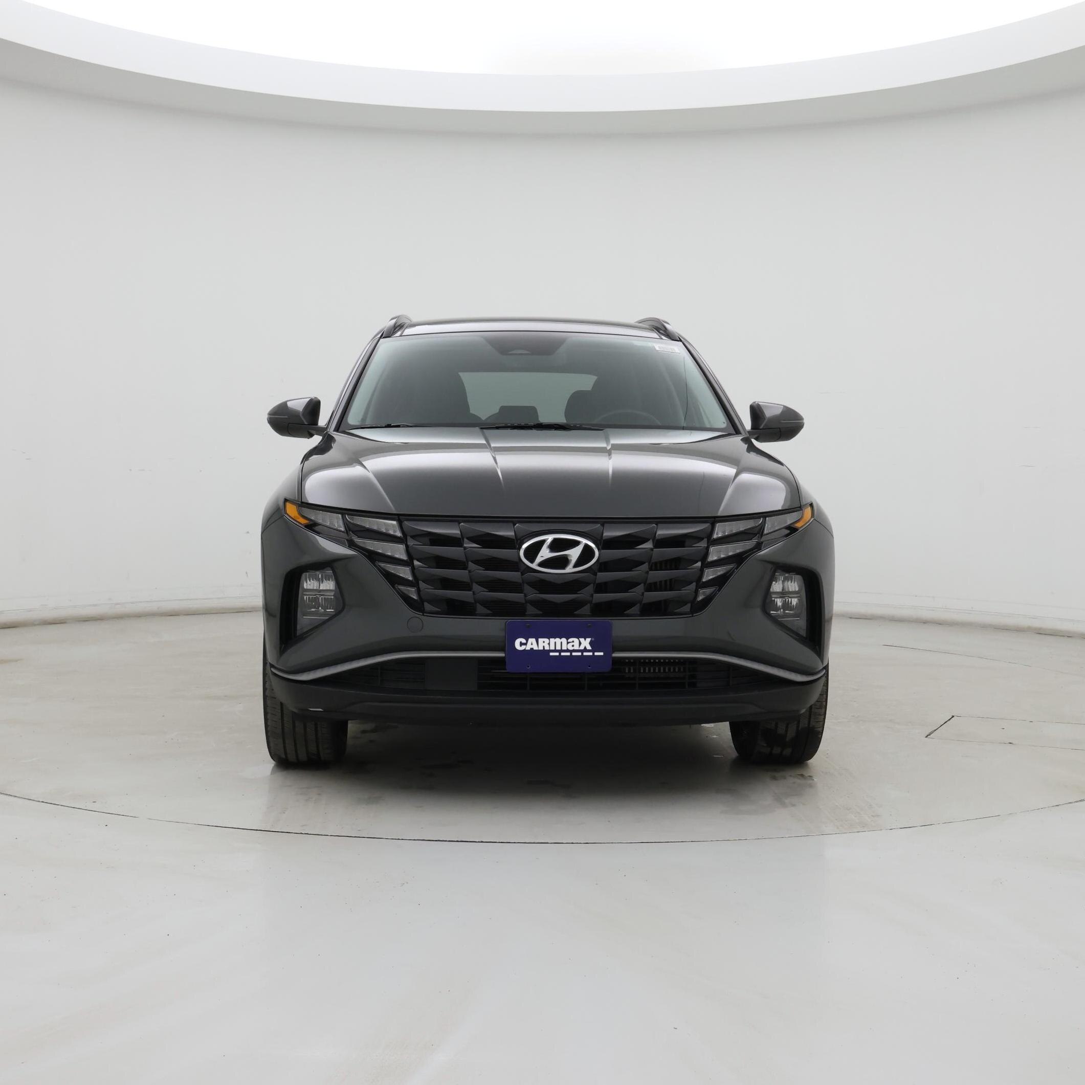 Thumbnail: 2023 Hyundai Tucson - 5