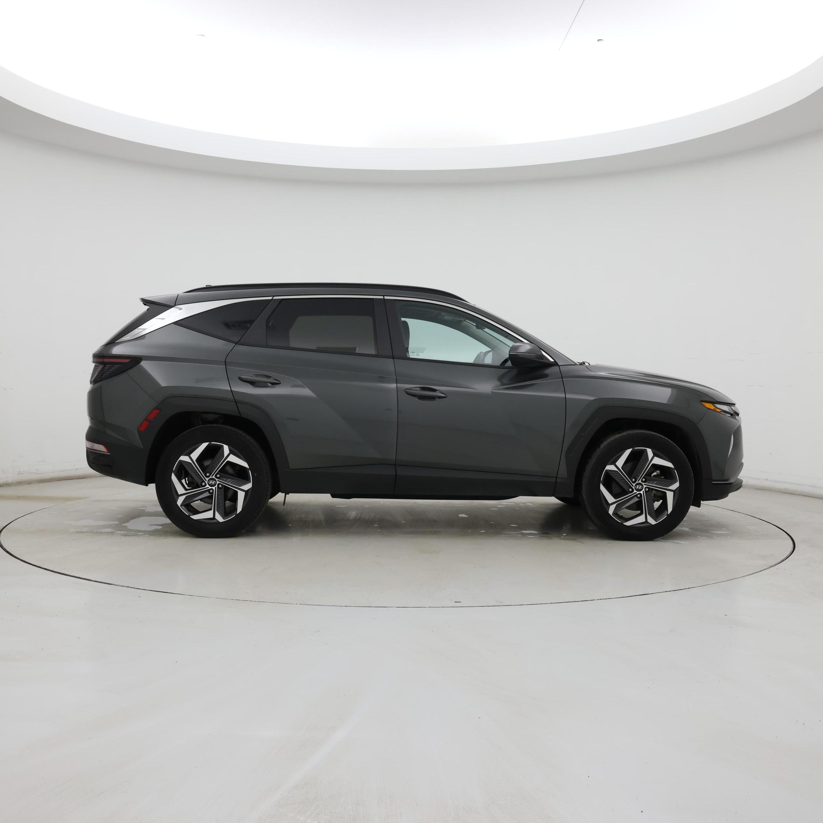 Thumbnail: 2023 Hyundai Tucson - 7