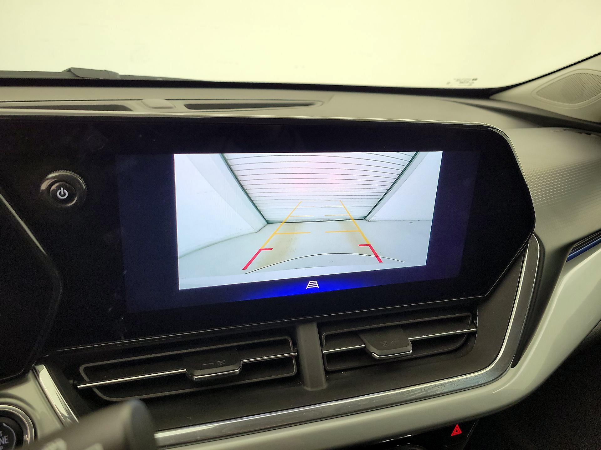 Thumbnail: 2025 Chevrolet Trax - 14