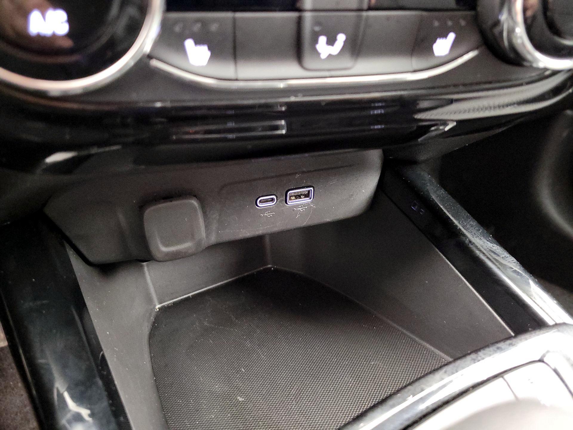 Thumbnail: 2025 Chevrolet Trax - 18