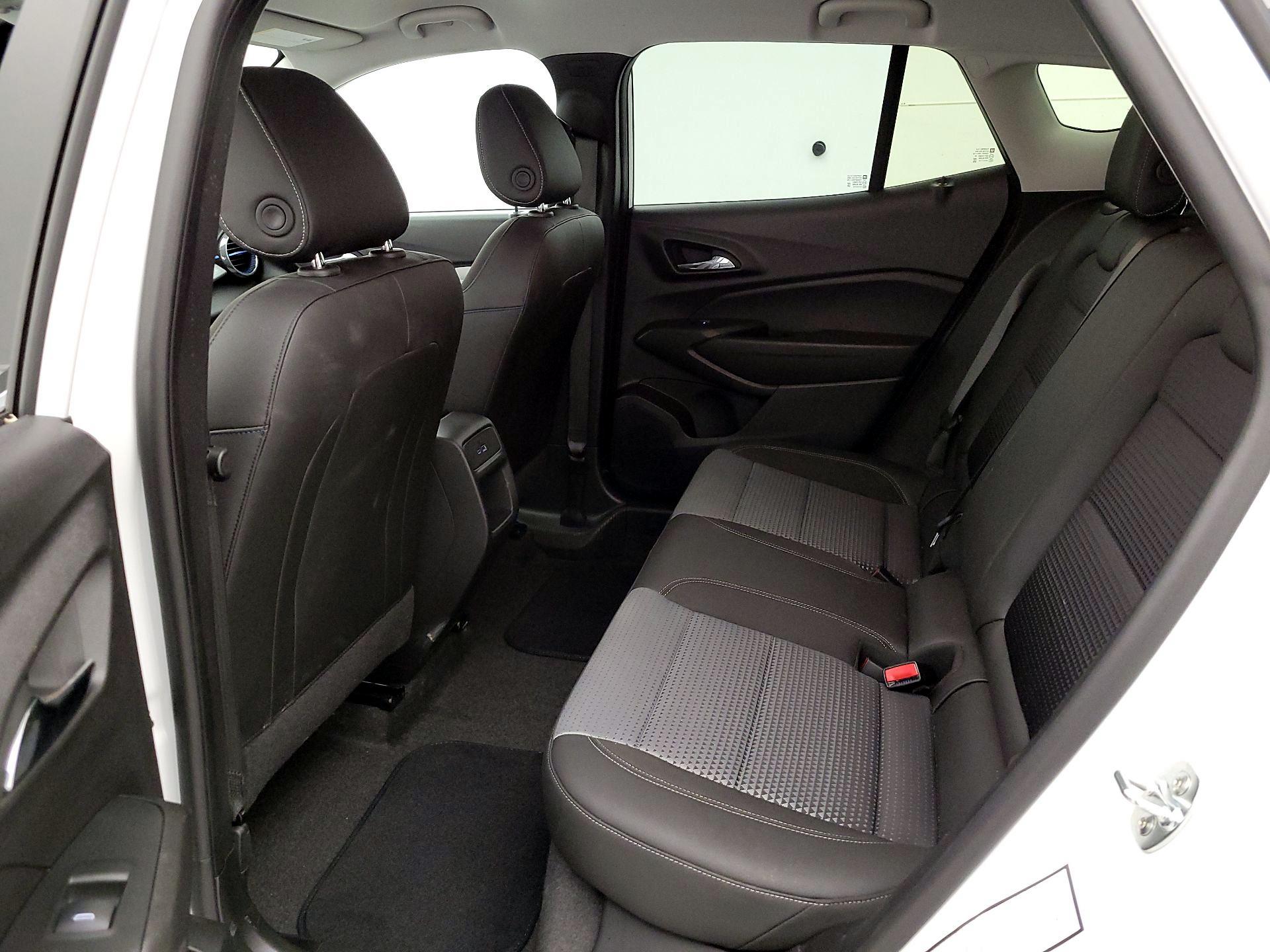 Thumbnail: 2025 Chevrolet Trax - 19