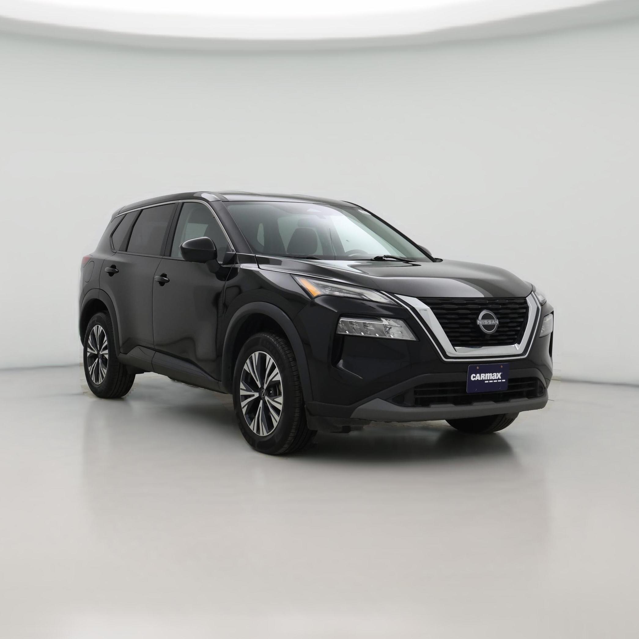 Thumbnail: 2023 Nissan Rogue - 1