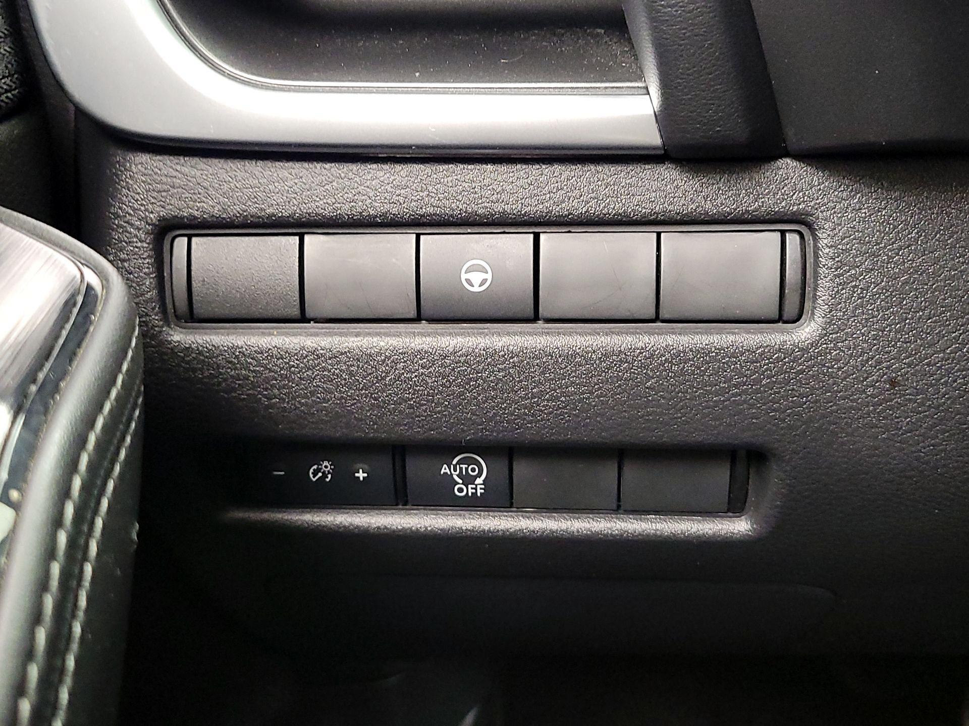 Thumbnail: 2023 Nissan Rogue - 13