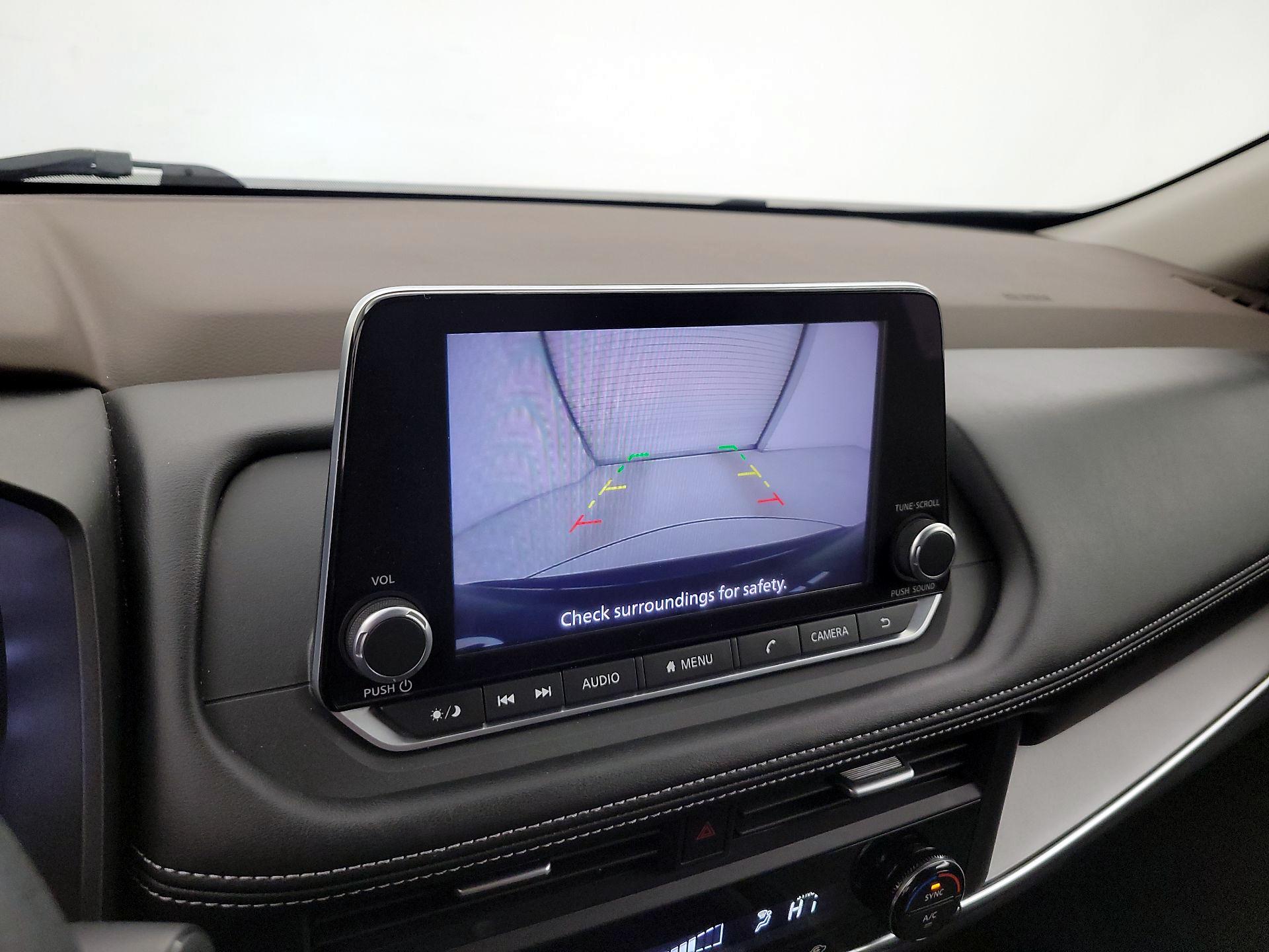 Thumbnail: 2023 Nissan Rogue - 14