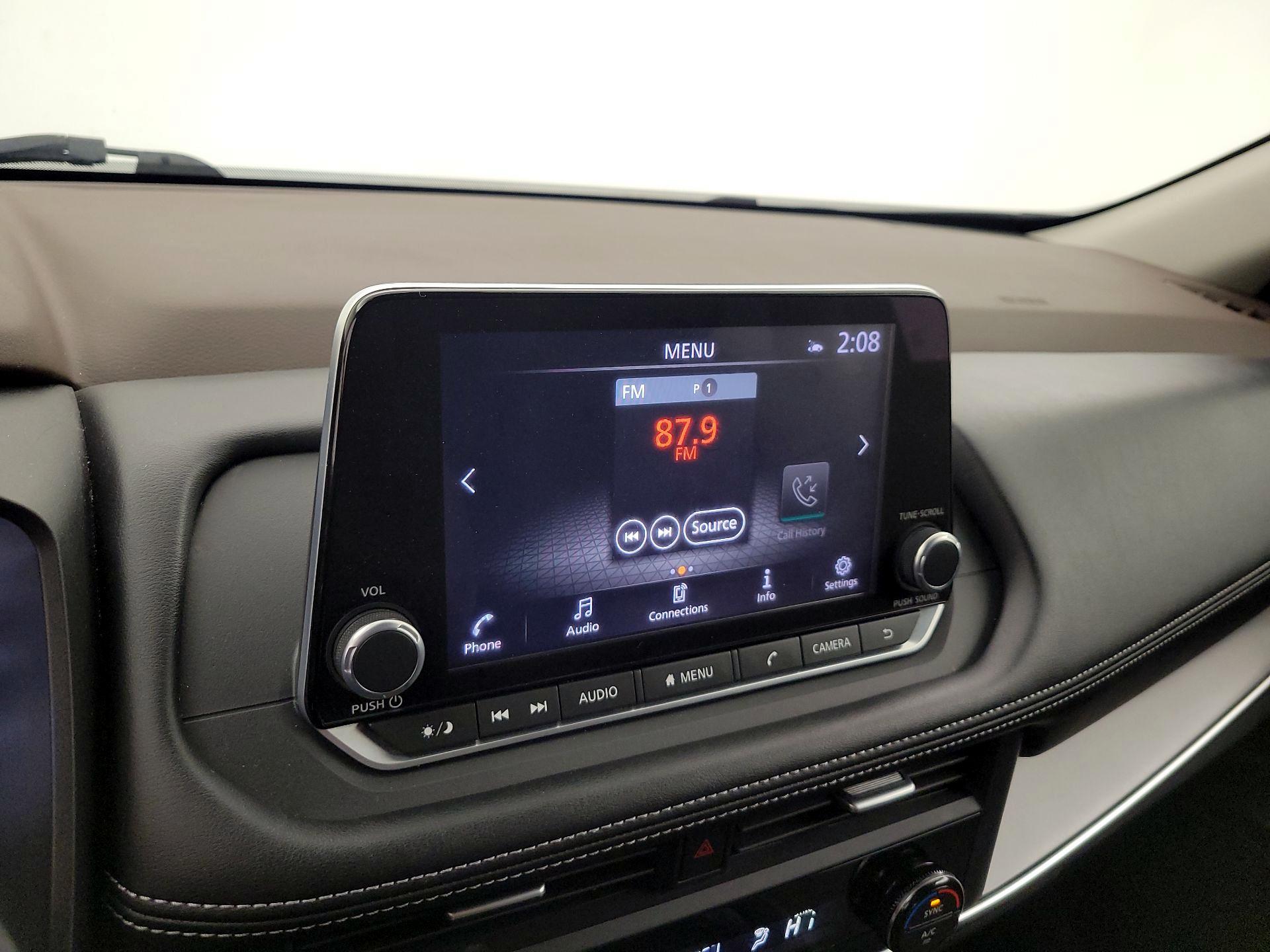 Thumbnail: 2023 Nissan Rogue - 15