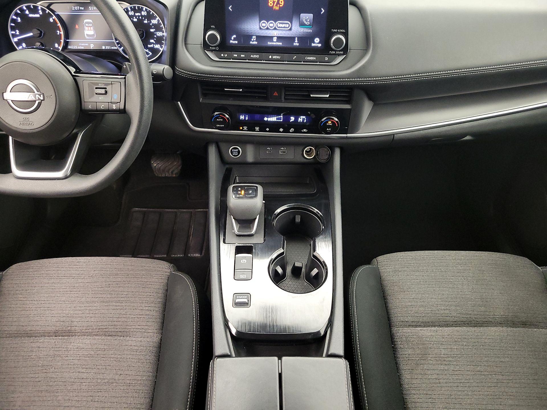 Thumbnail: 2023 Nissan Rogue - 17