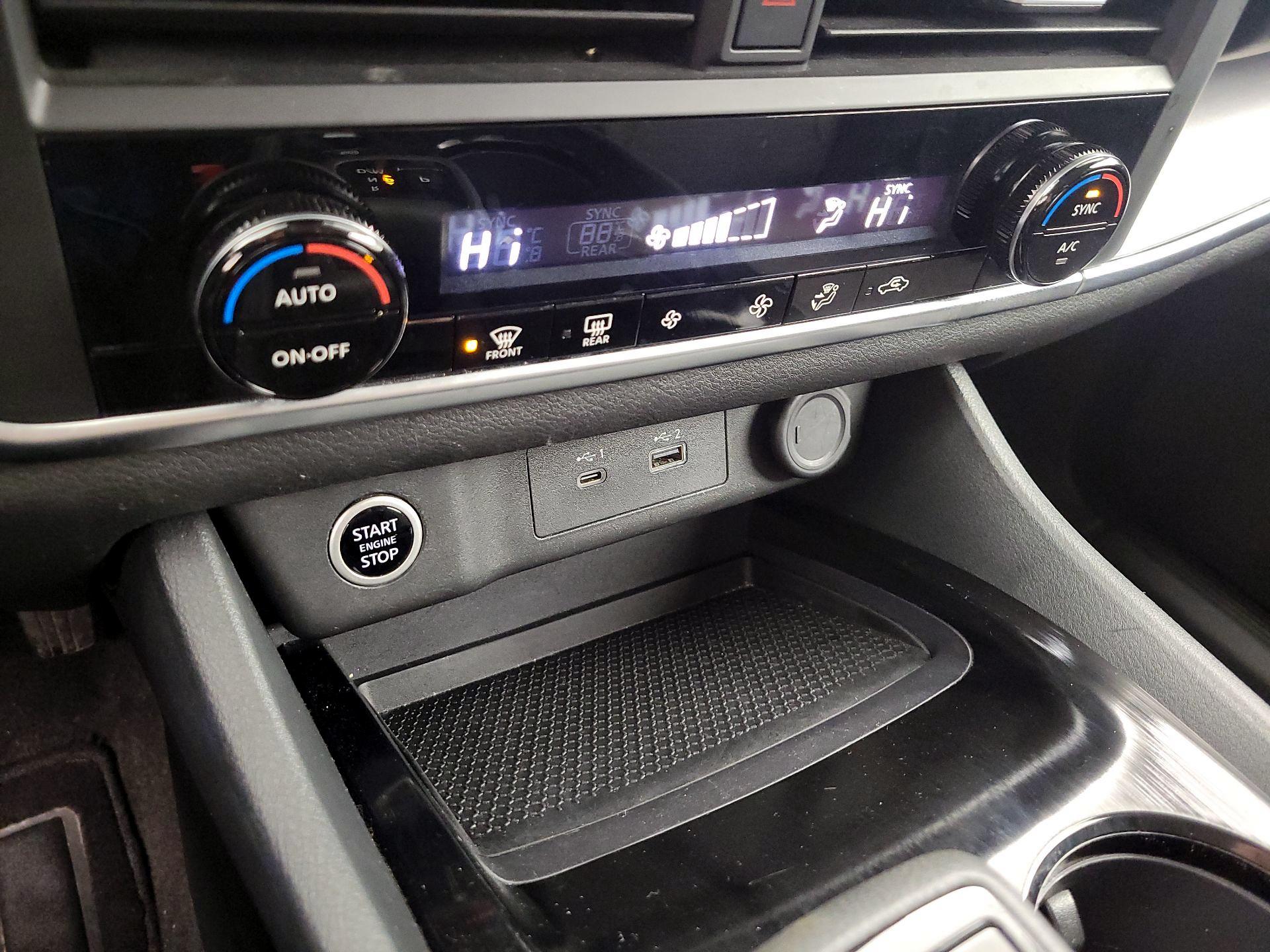 Thumbnail: 2023 Nissan Rogue - 18