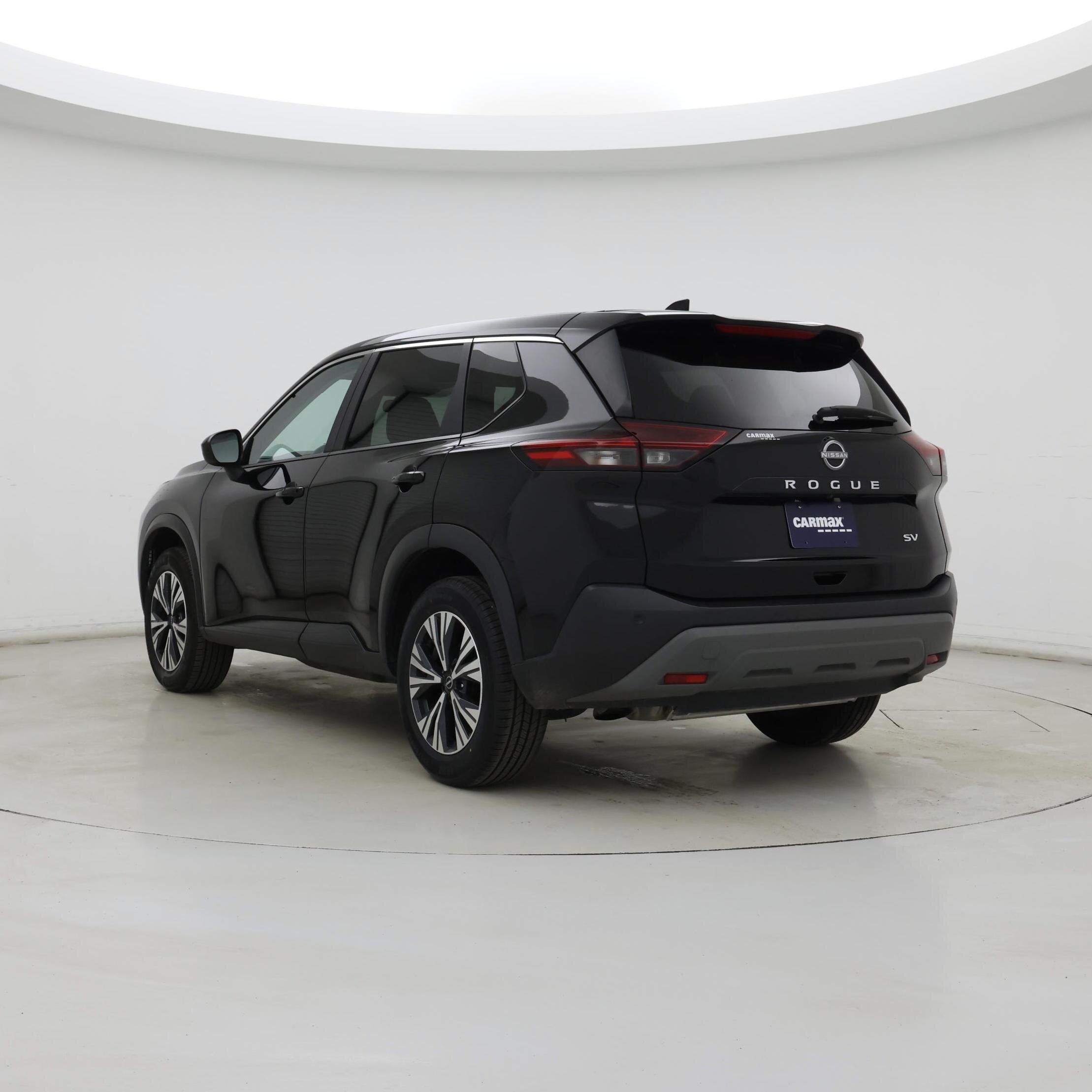 Thumbnail: 2023 Nissan Rogue - 2