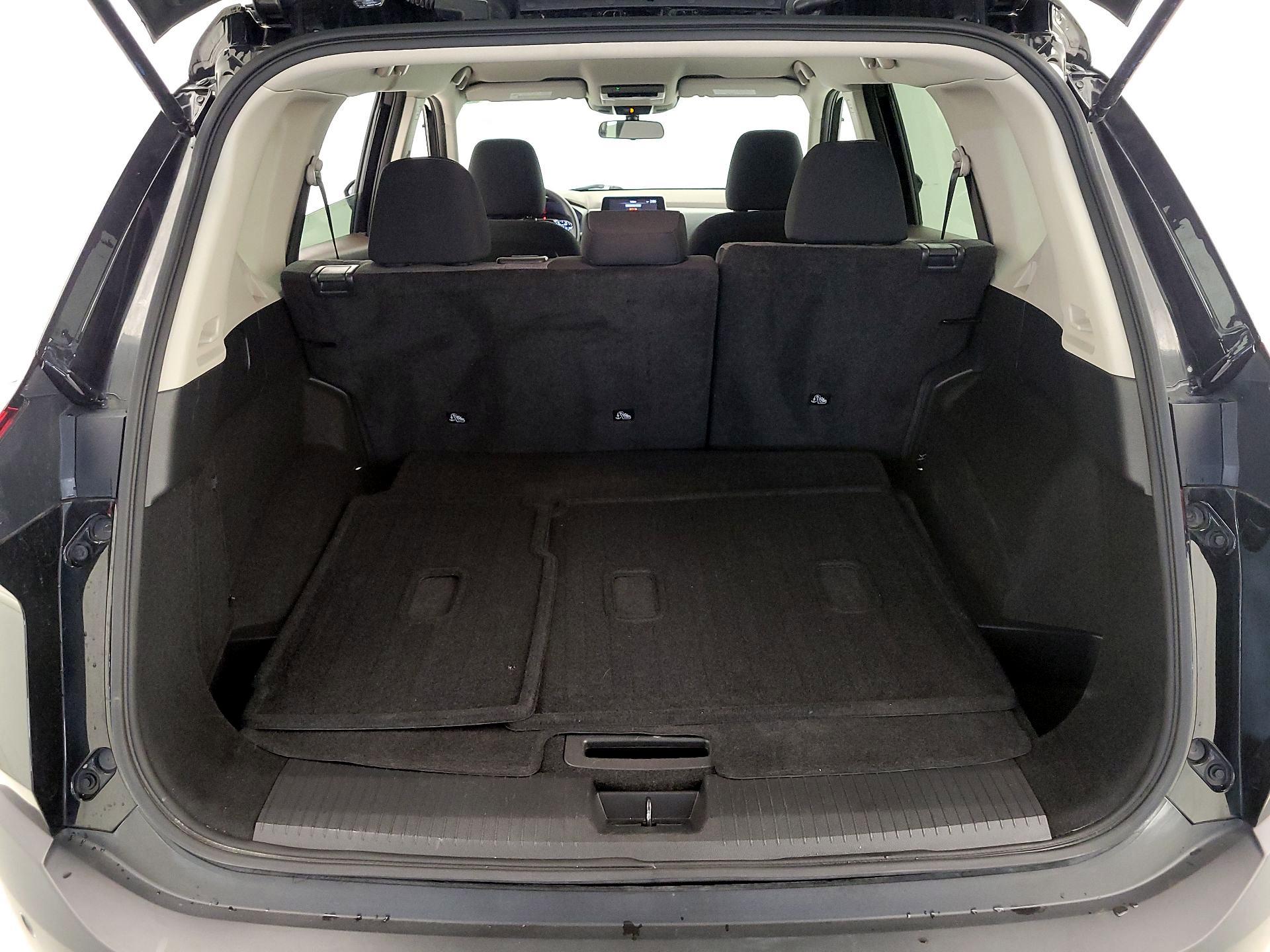 Thumbnail: 2023 Nissan Rogue - 20