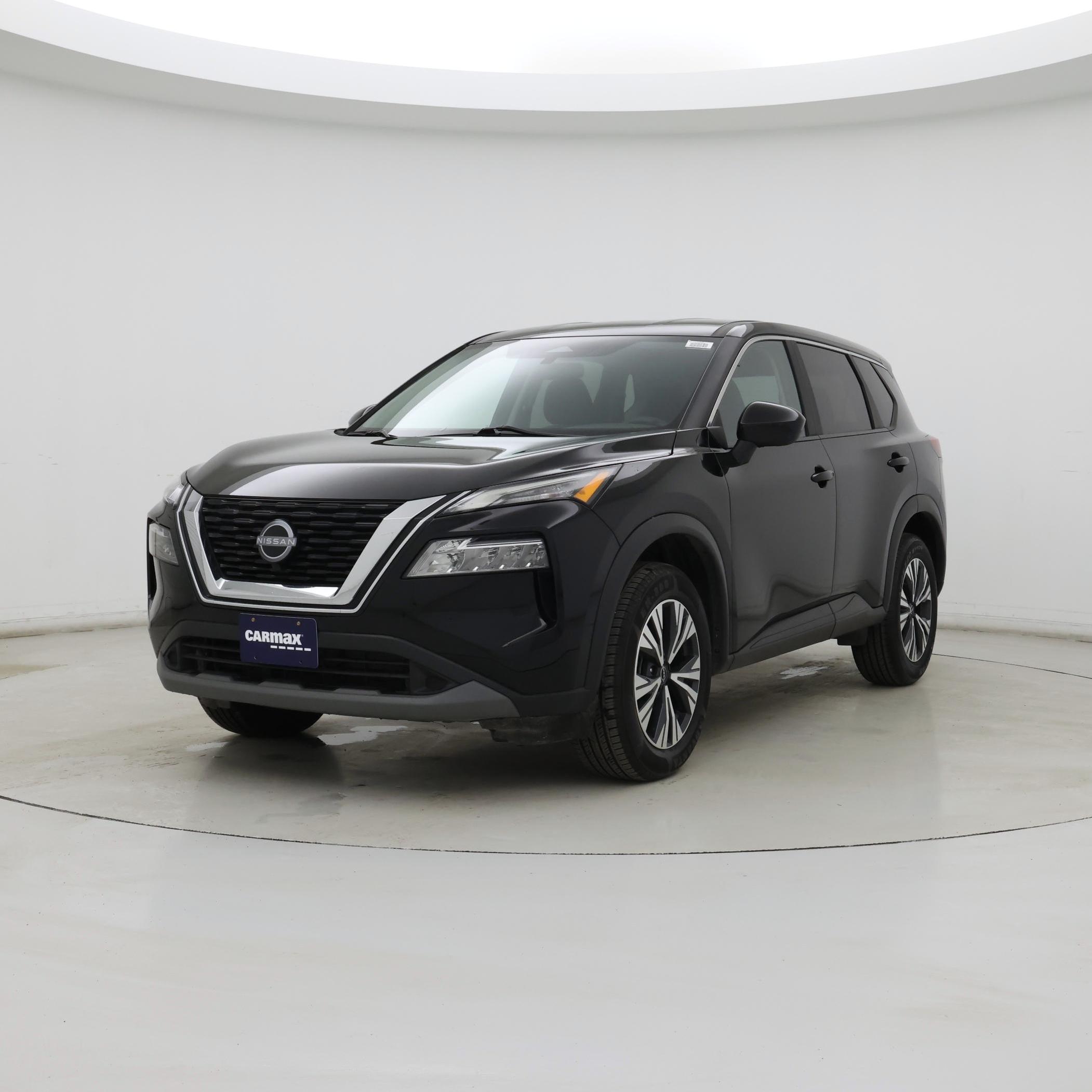 Thumbnail: 2023 Nissan Rogue - 4