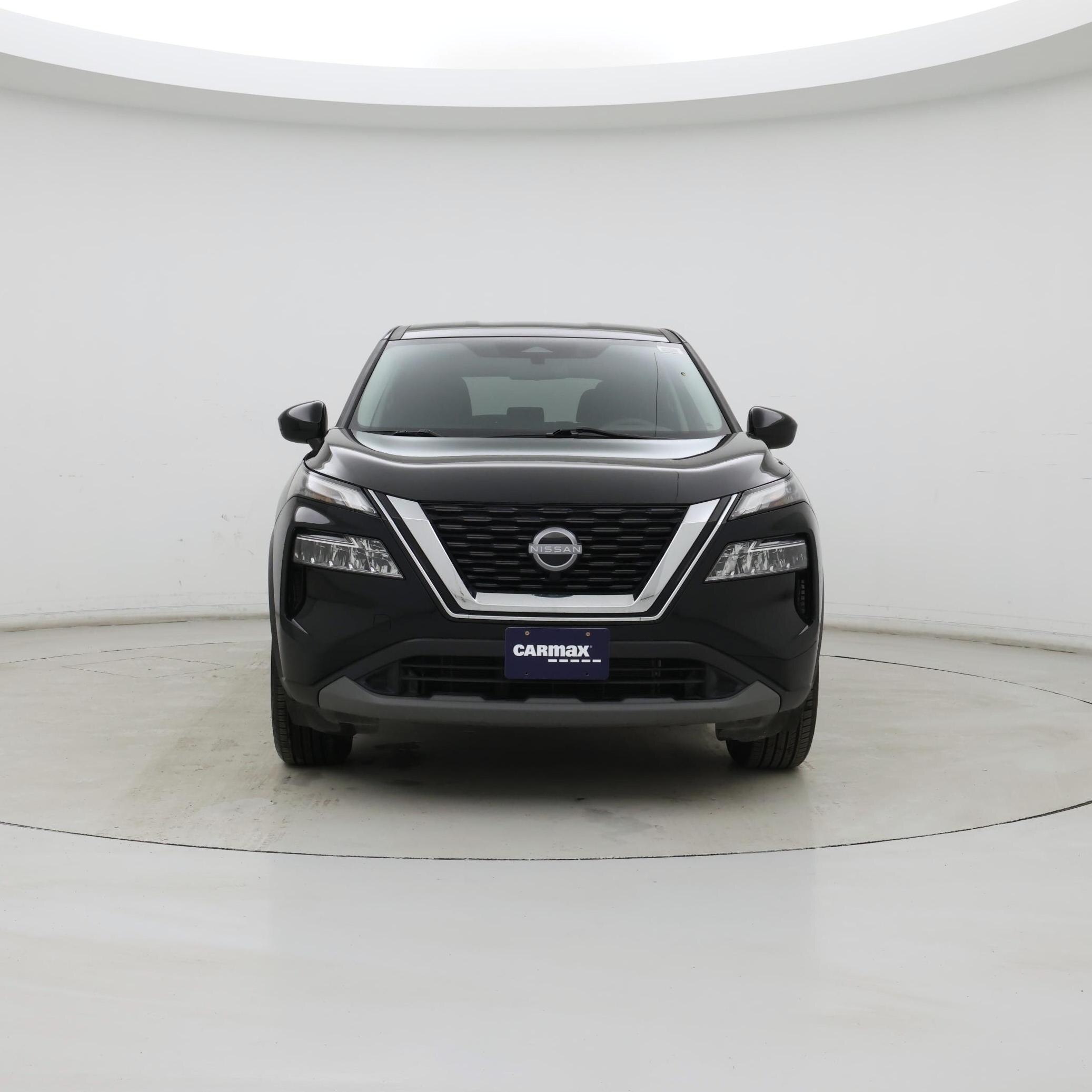 Thumbnail: 2023 Nissan Rogue - 5