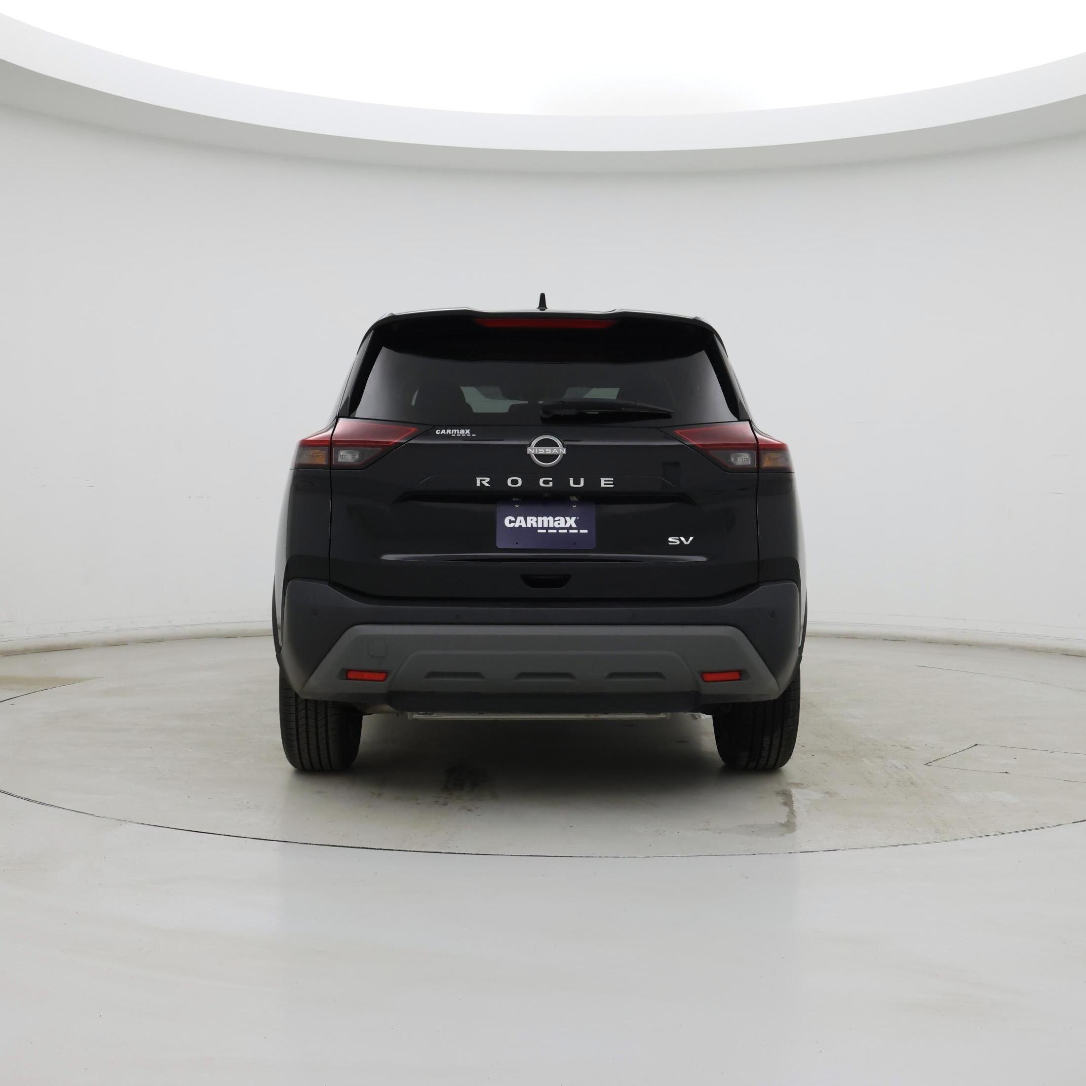 Thumbnail: 2023 Nissan Rogue - 6