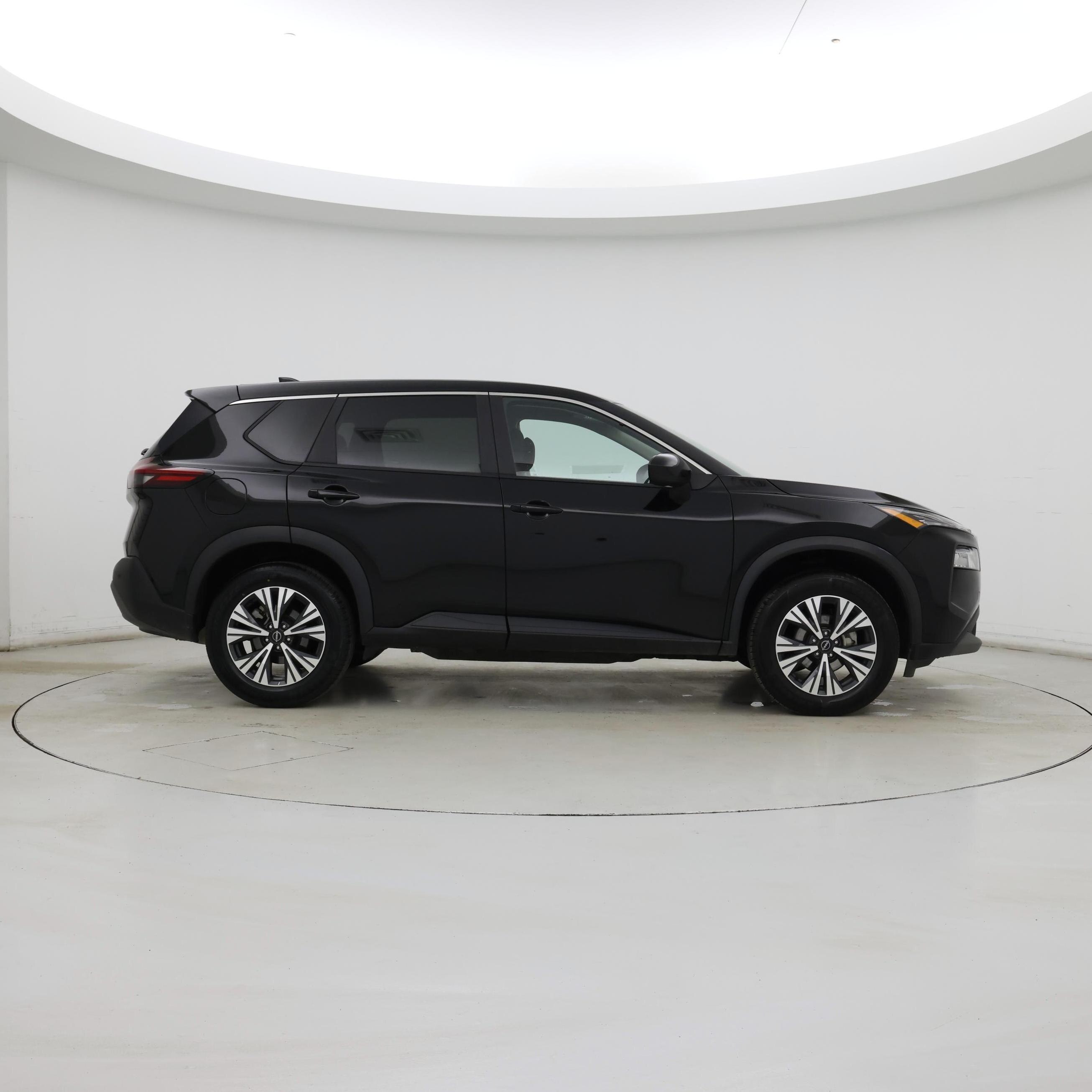 Thumbnail: 2023 Nissan Rogue - 7