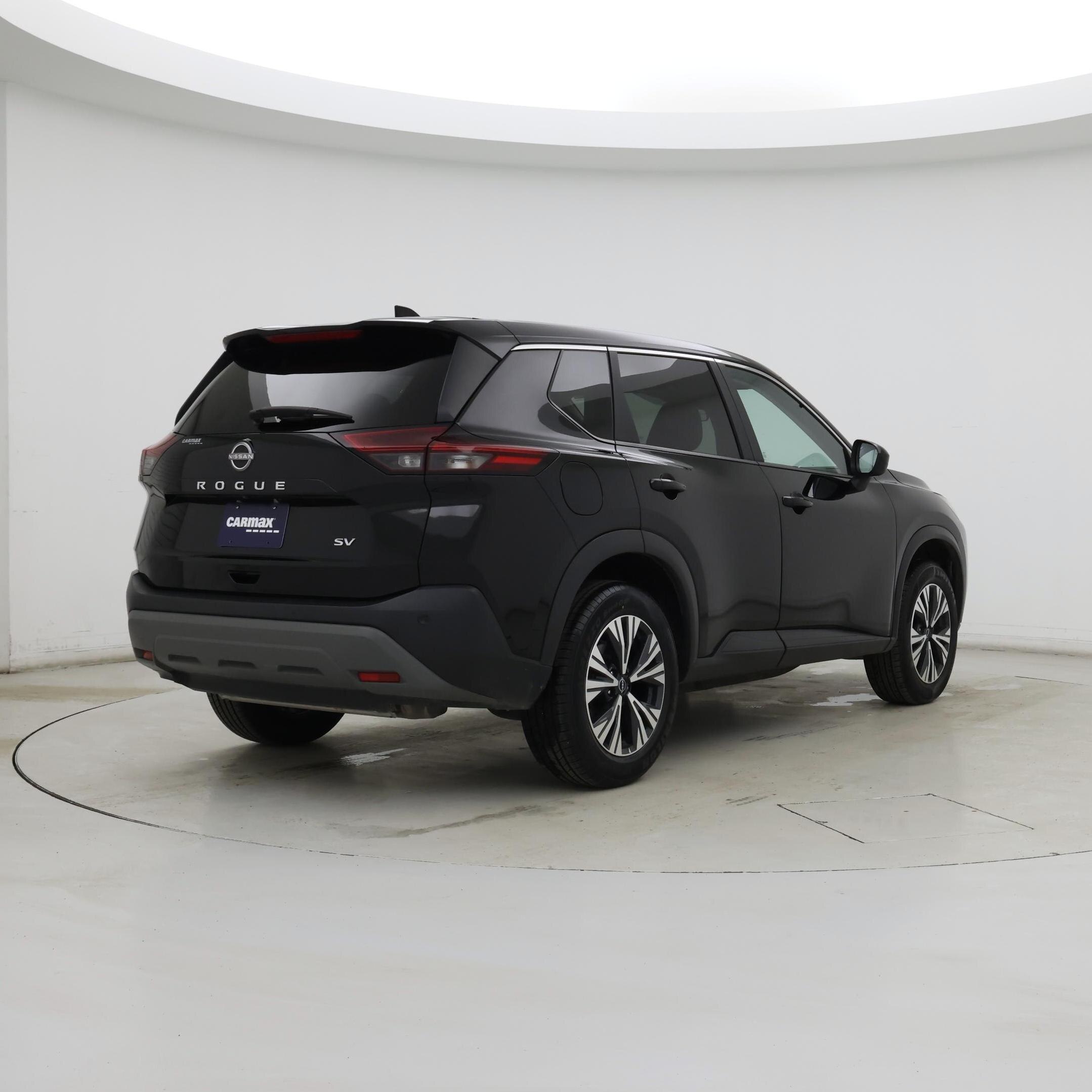 Thumbnail: 2023 Nissan Rogue - 8