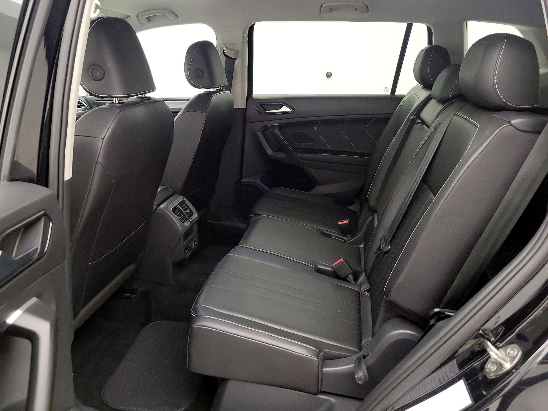 Thumbnail: 2024 Volkswagen Tiguan - 19