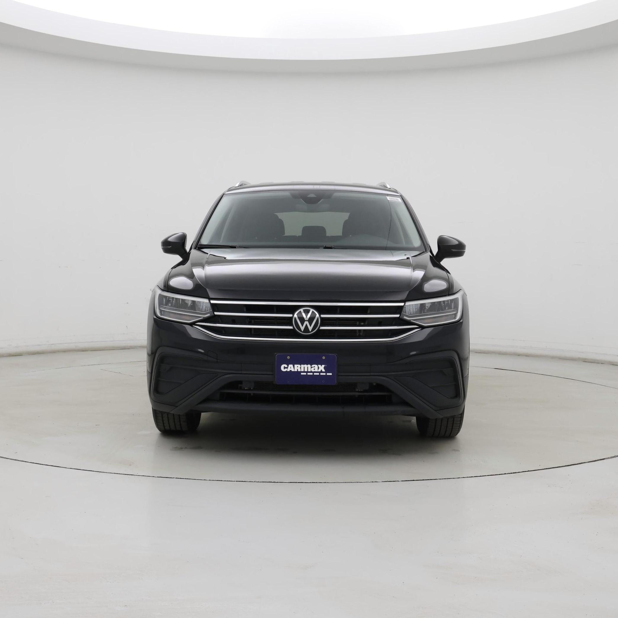 Thumbnail: 2024 Volkswagen Tiguan - 5