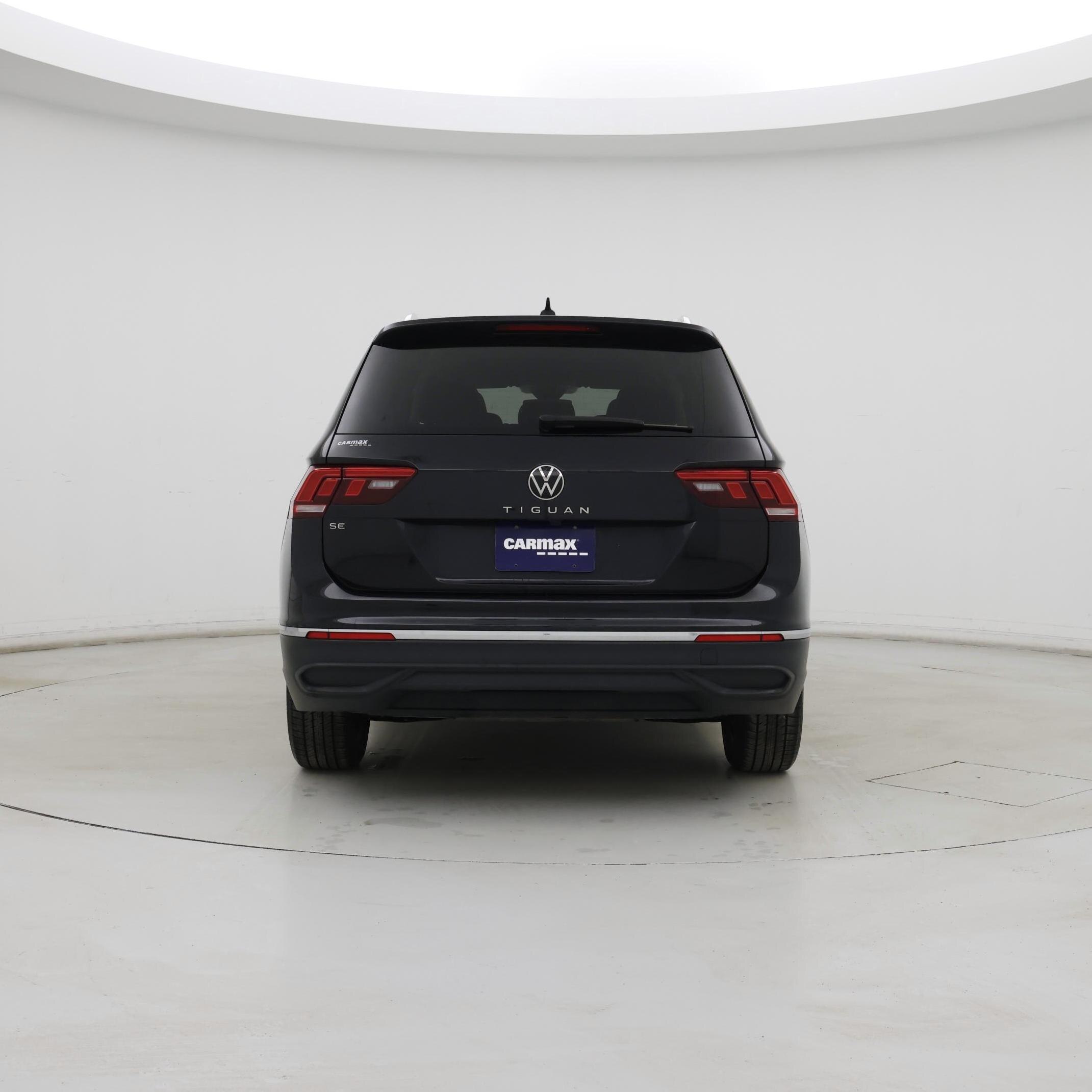 Thumbnail: 2024 Volkswagen Tiguan - 6