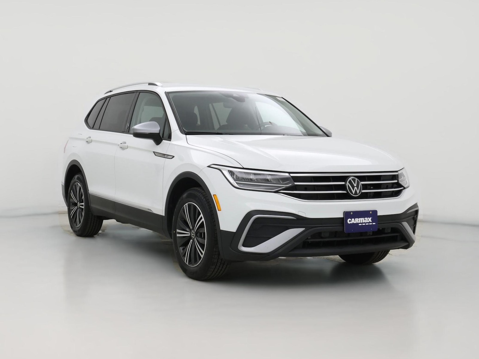 2024 Volkswagen Tiguan Wolfsburg Edition