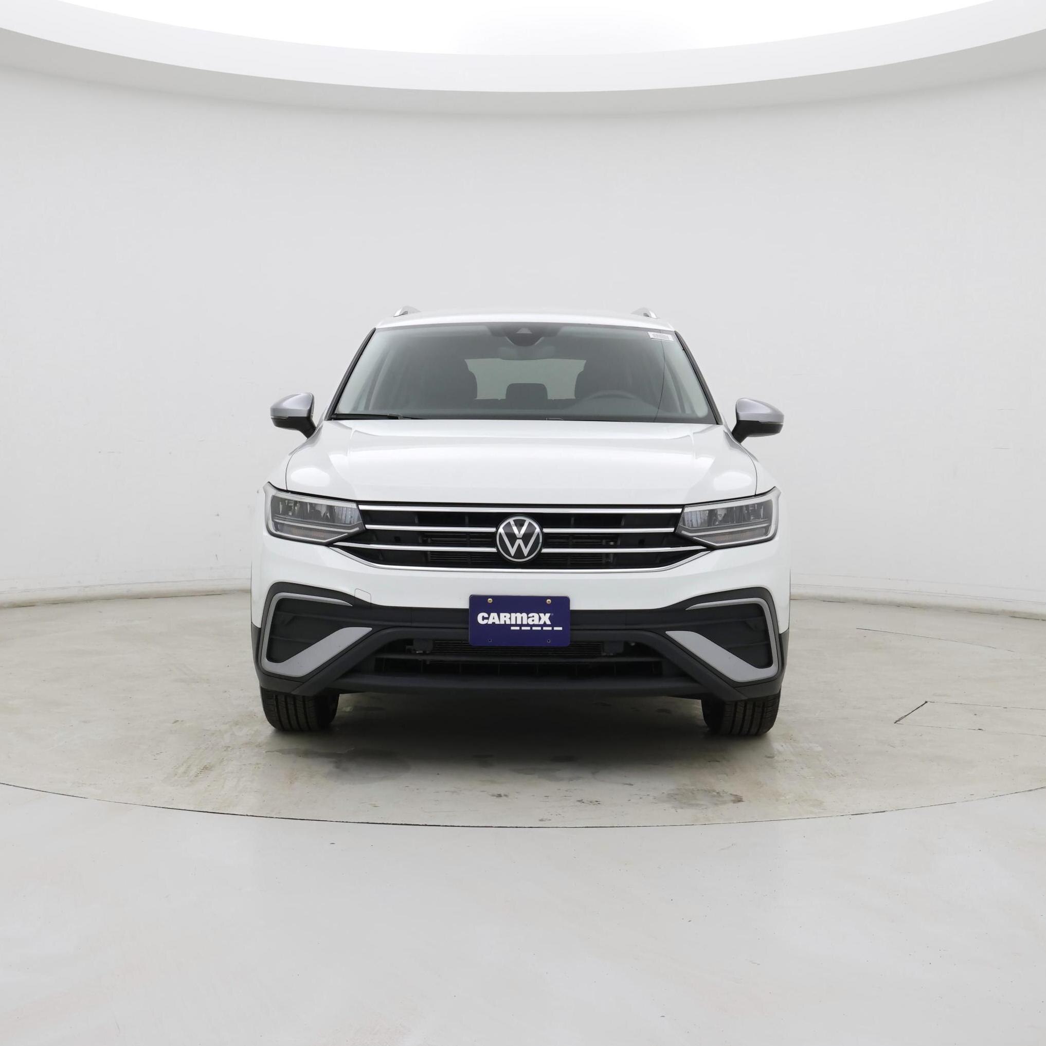 Thumbnail: 2024 Volkswagen Tiguan - 5