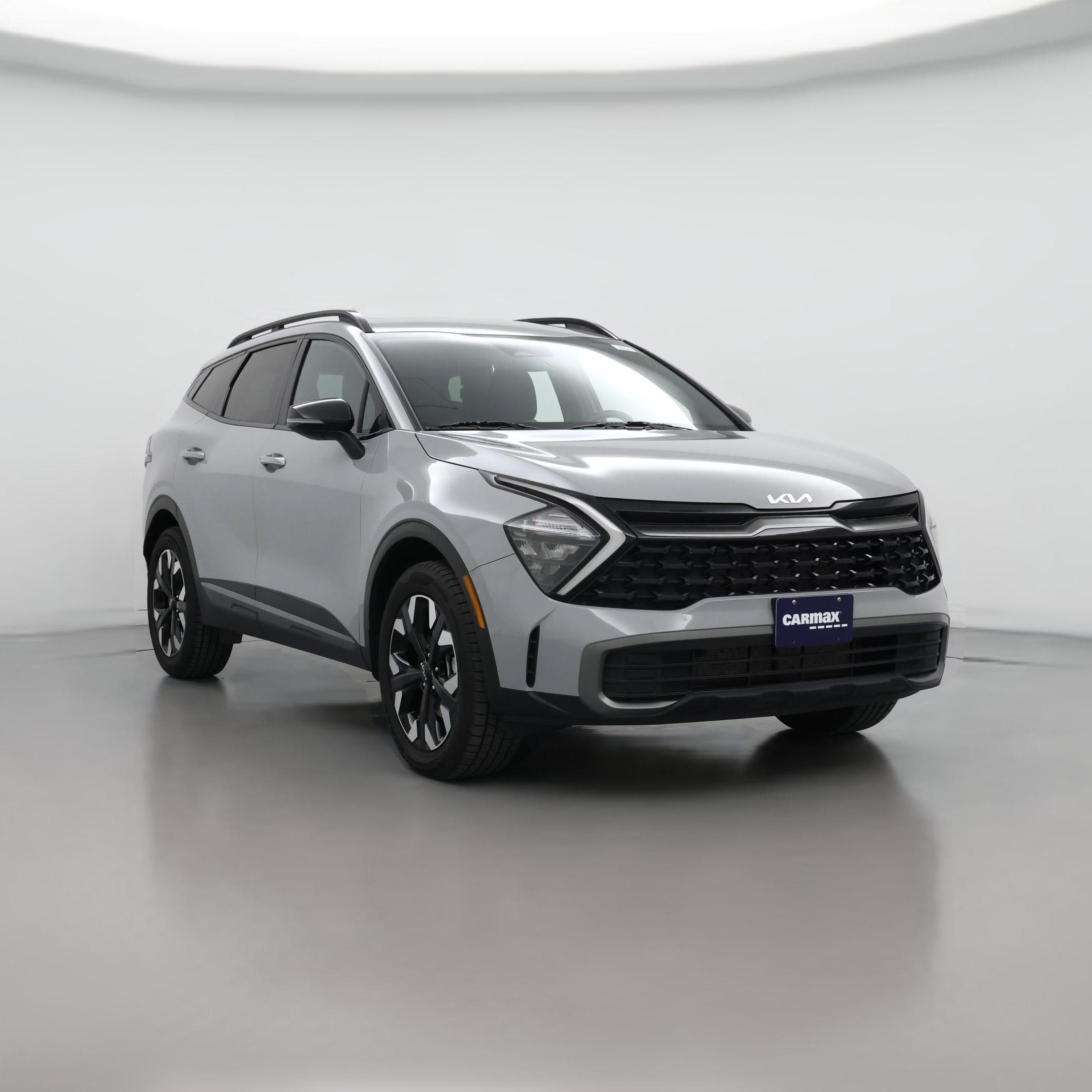 Thumbnail: 2023 Kia Sportage - 1