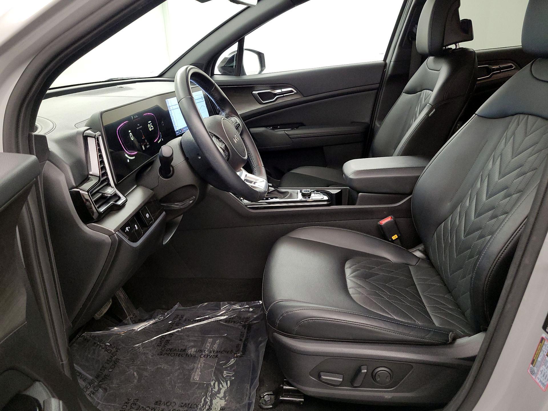 Thumbnail: 2023 Kia Sportage - 11