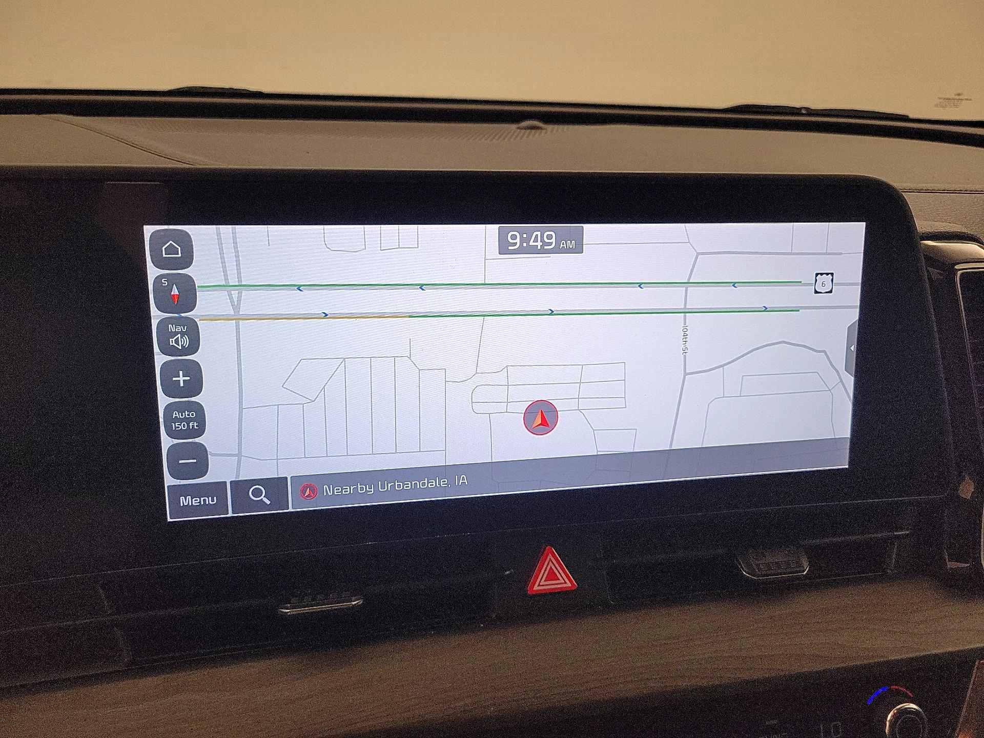 Thumbnail: 2023 Kia Sportage - 14