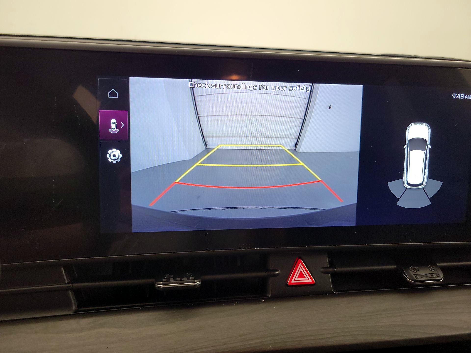 Thumbnail: 2023 Kia Sportage - 15