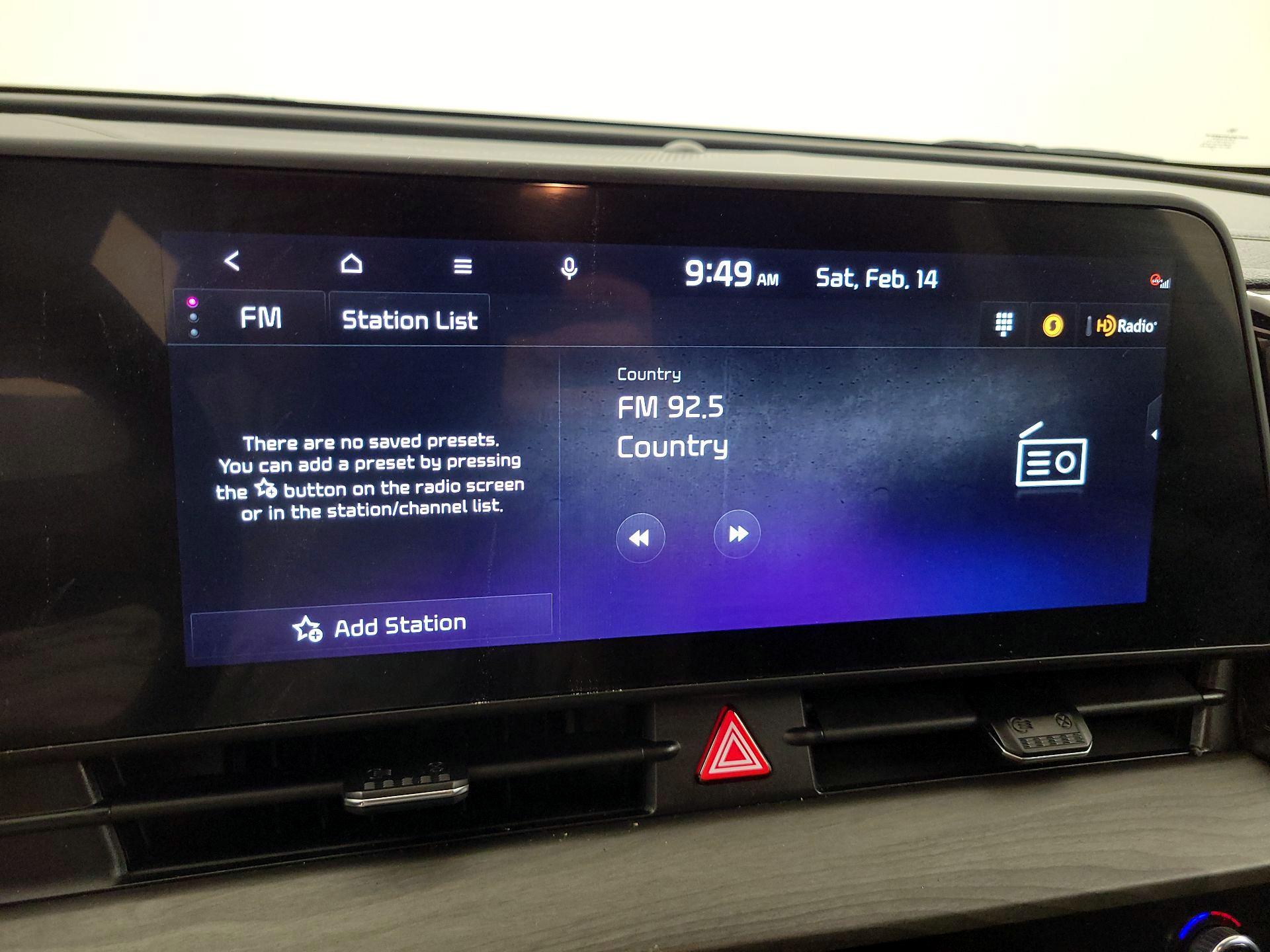 Thumbnail: 2023 Kia Sportage - 16