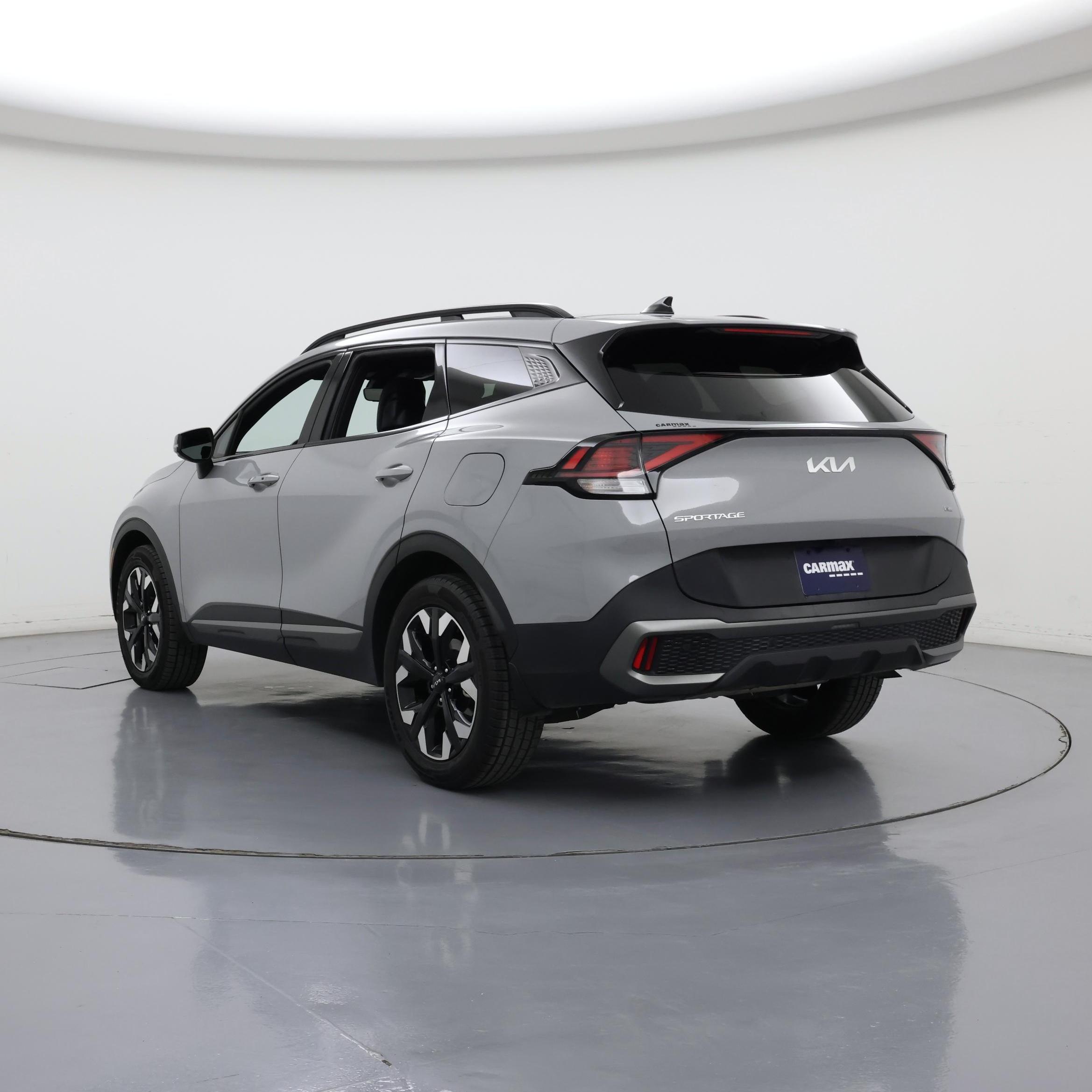 Thumbnail: 2023 Kia Sportage - 2