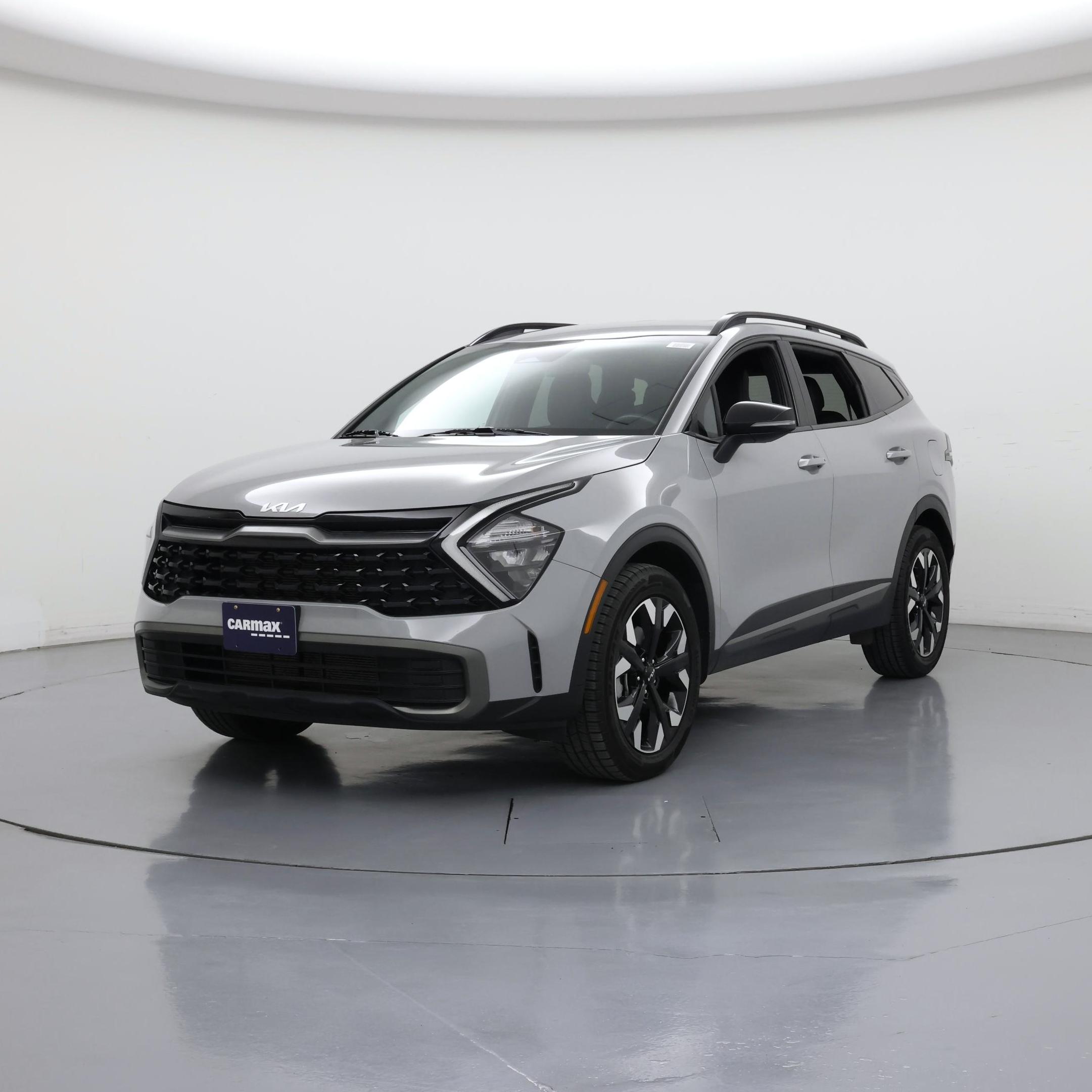 Thumbnail: 2023 Kia Sportage - 4