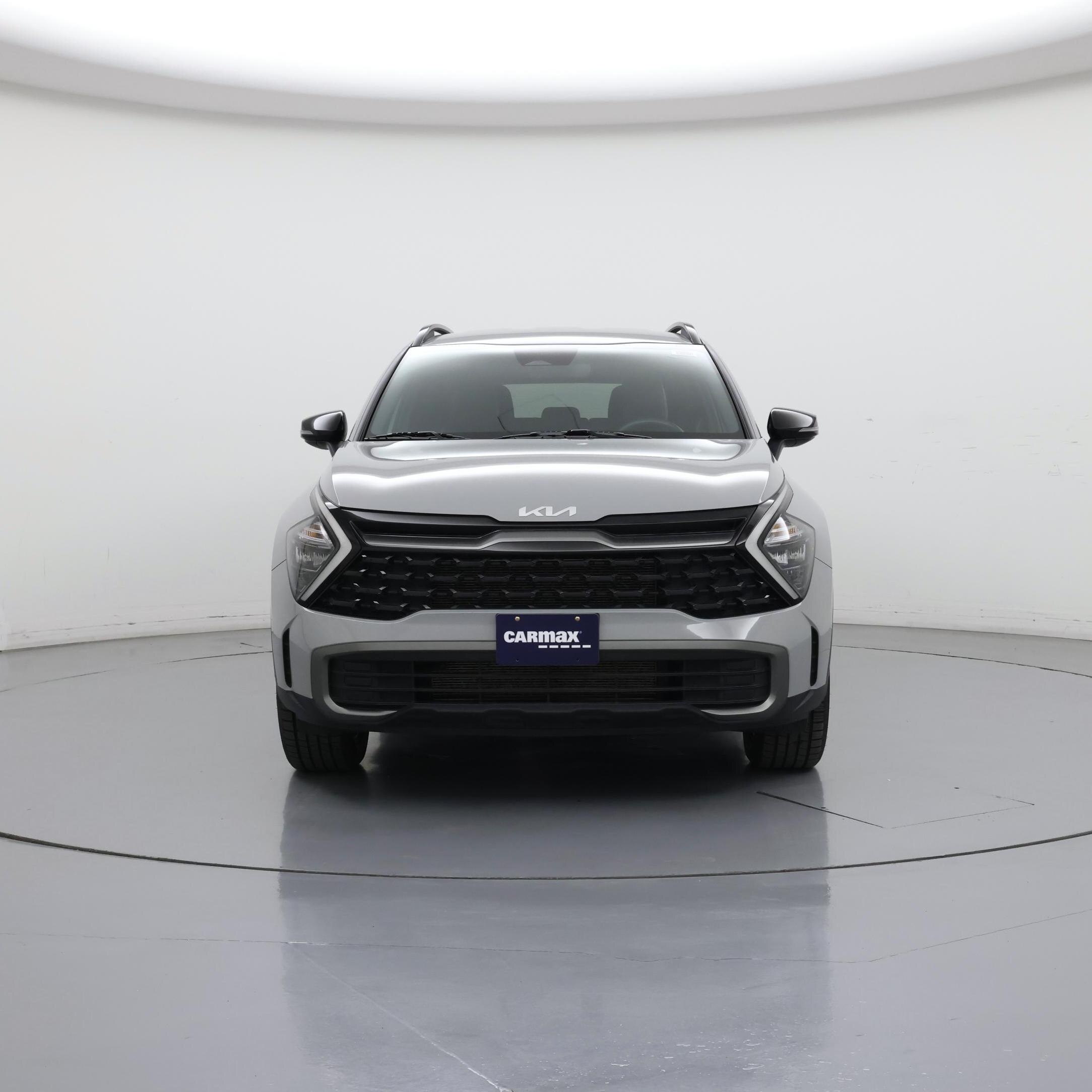 Thumbnail: 2023 Kia Sportage - 5