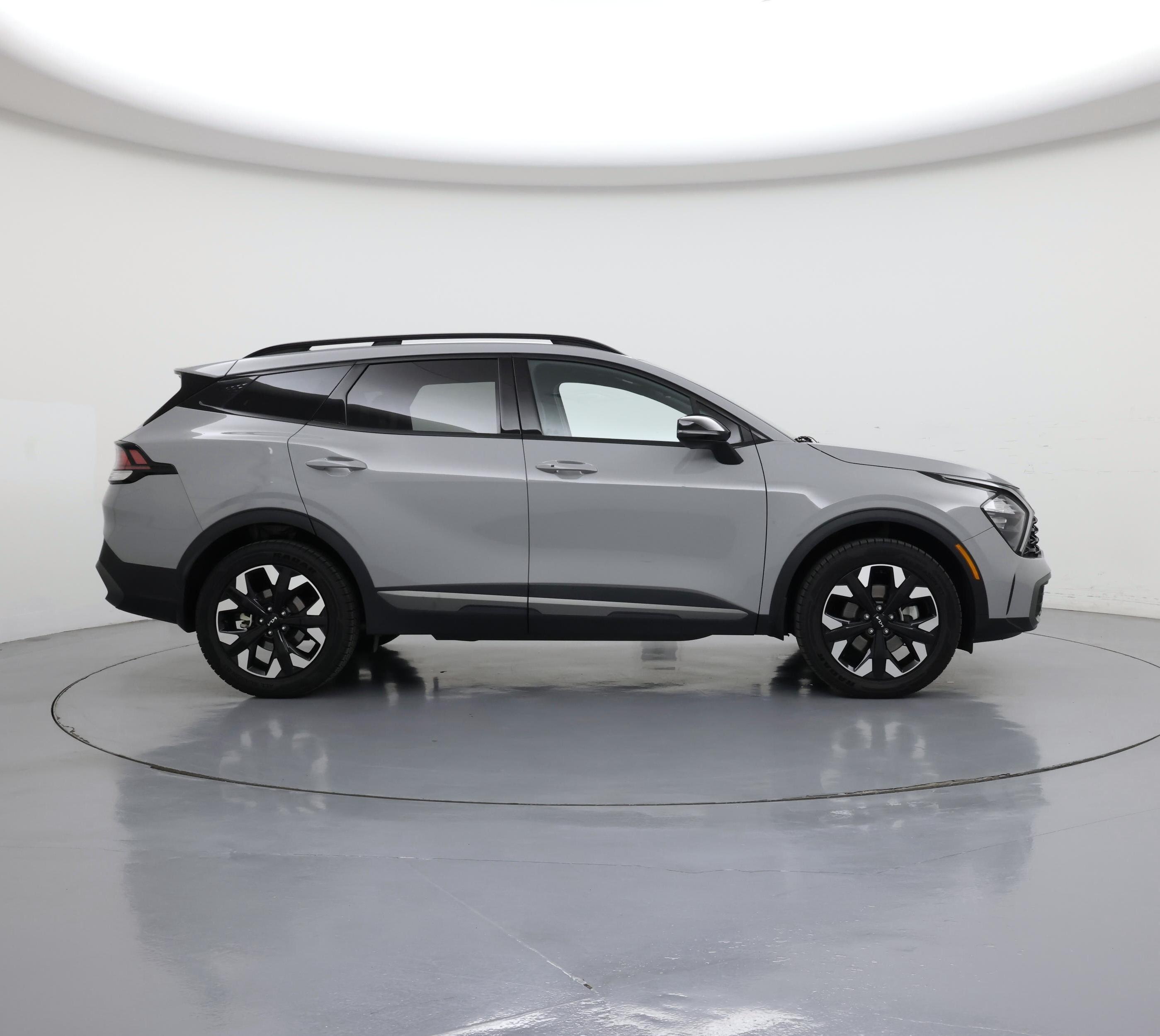 Thumbnail: 2023 Kia Sportage - 7