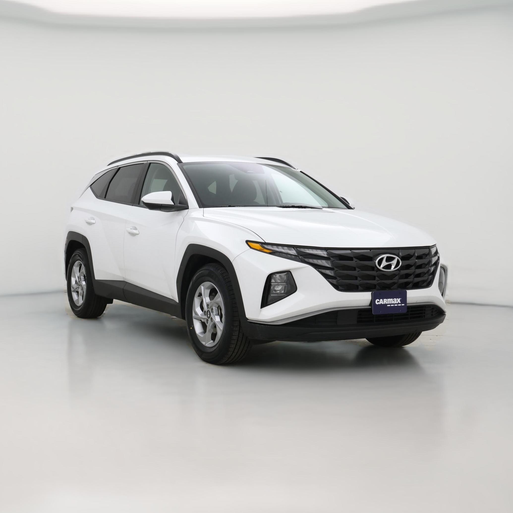Thumbnail: 2024 Hyundai Tucson - 1