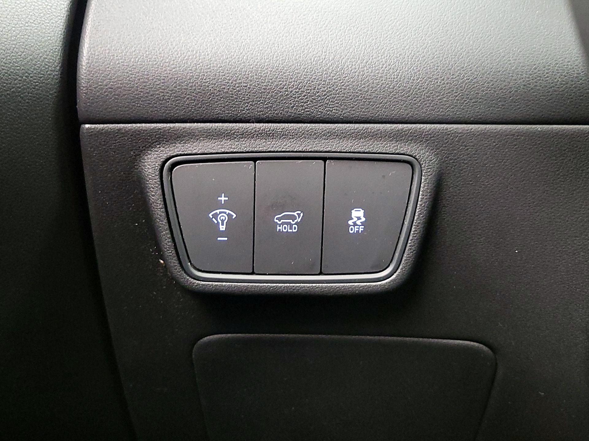 Thumbnail: 2024 Hyundai Tucson - 13