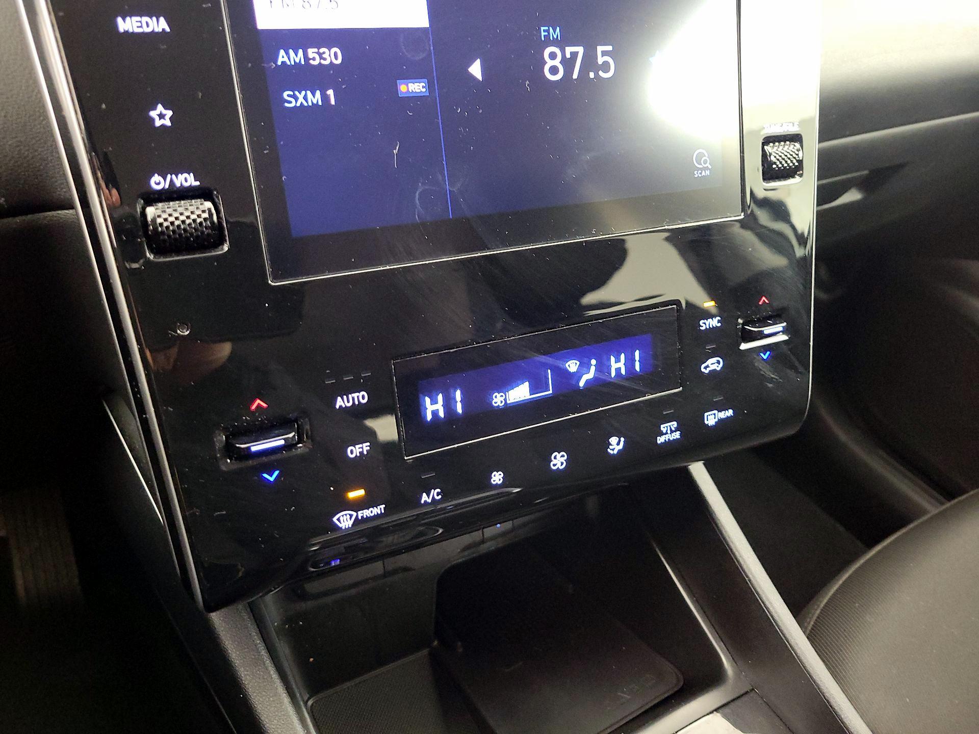 Thumbnail: 2024 Hyundai Tucson - 16