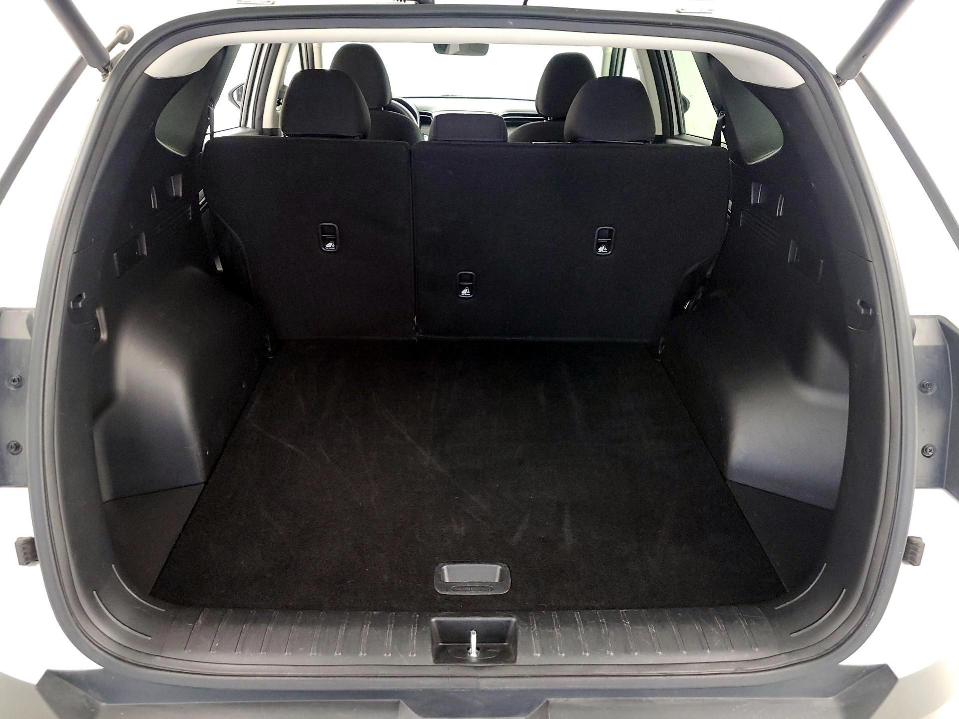 Thumbnail: 2024 Hyundai Tucson - 20