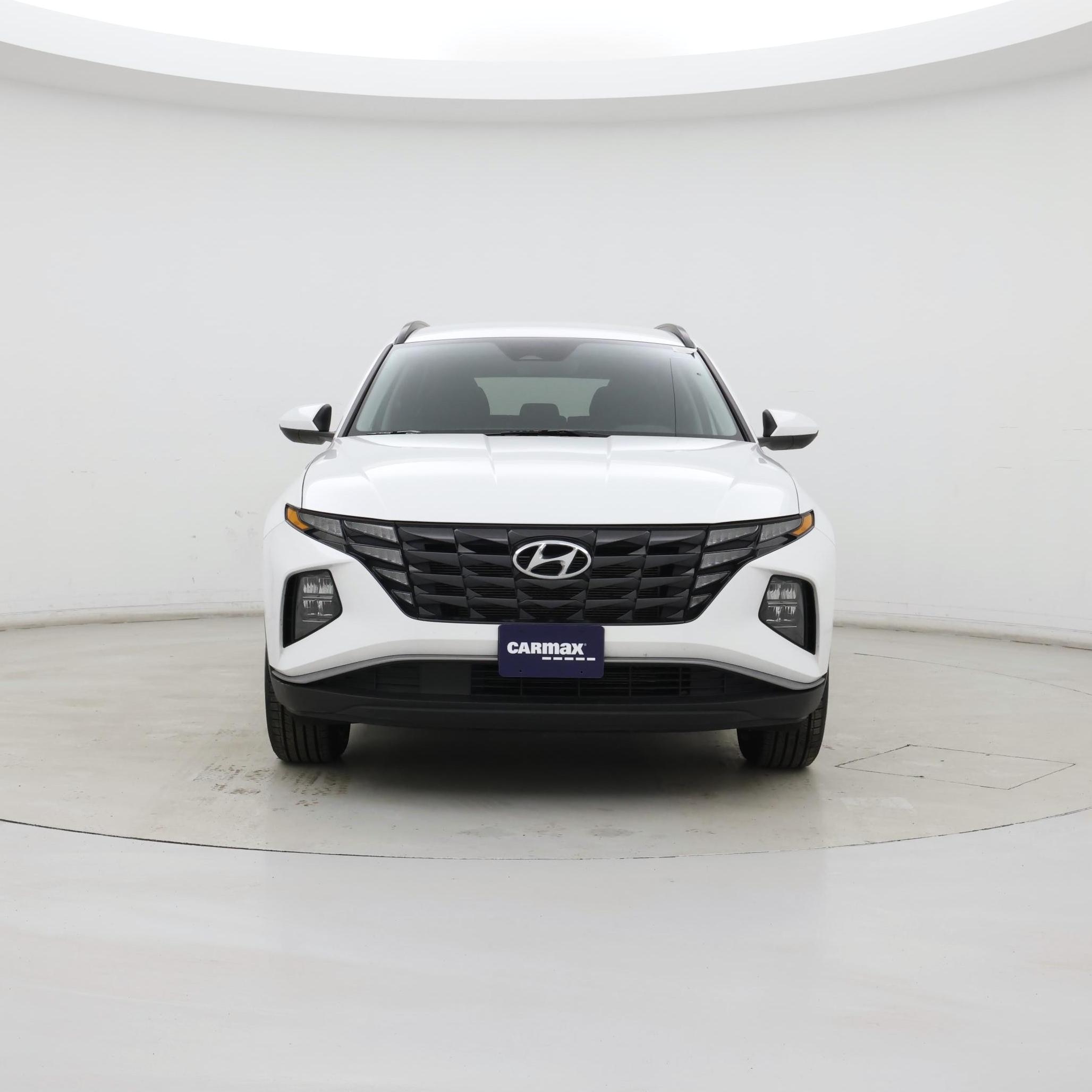 Thumbnail: 2024 Hyundai Tucson - 5