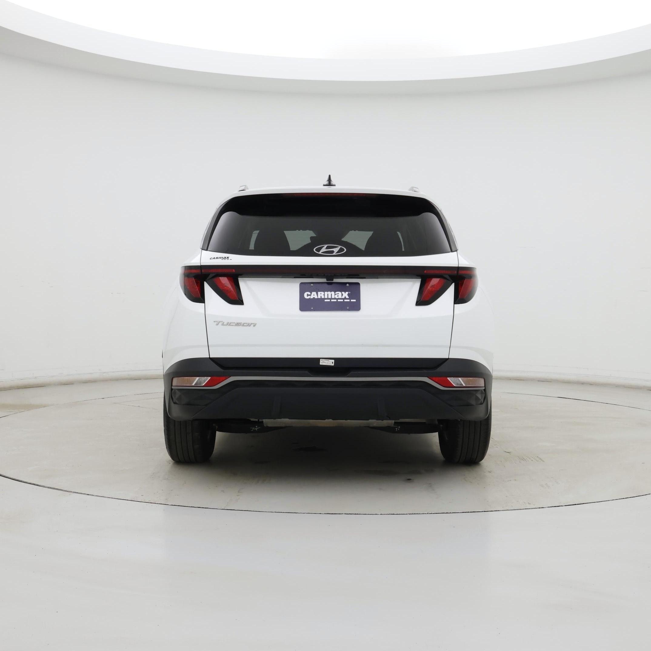 Thumbnail: 2024 Hyundai Tucson - 6