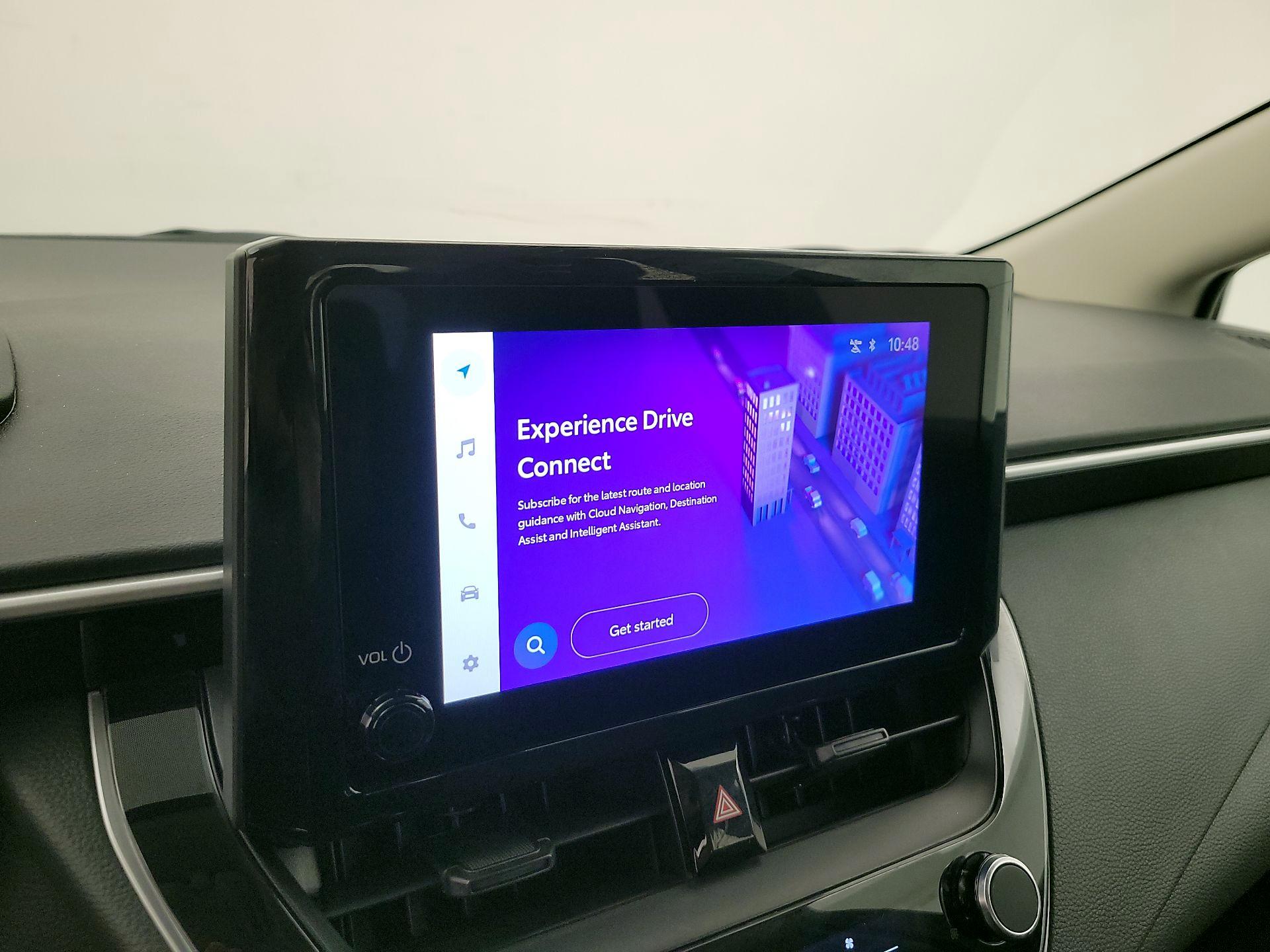 Thumbnail: 2025 Toyota Corolla - 14