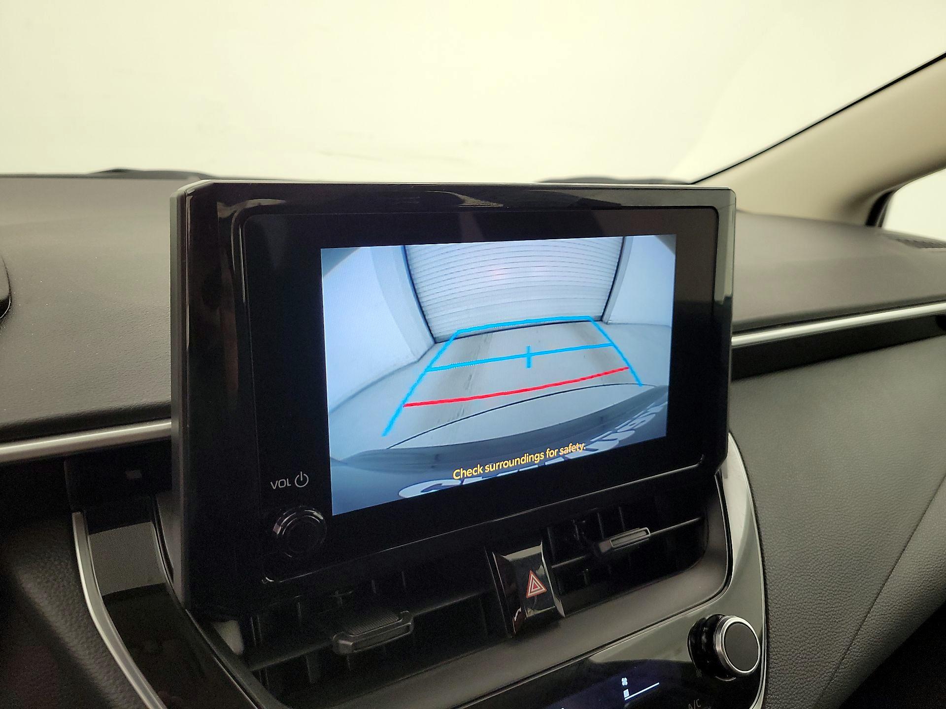 Thumbnail: 2025 Toyota Corolla - 15